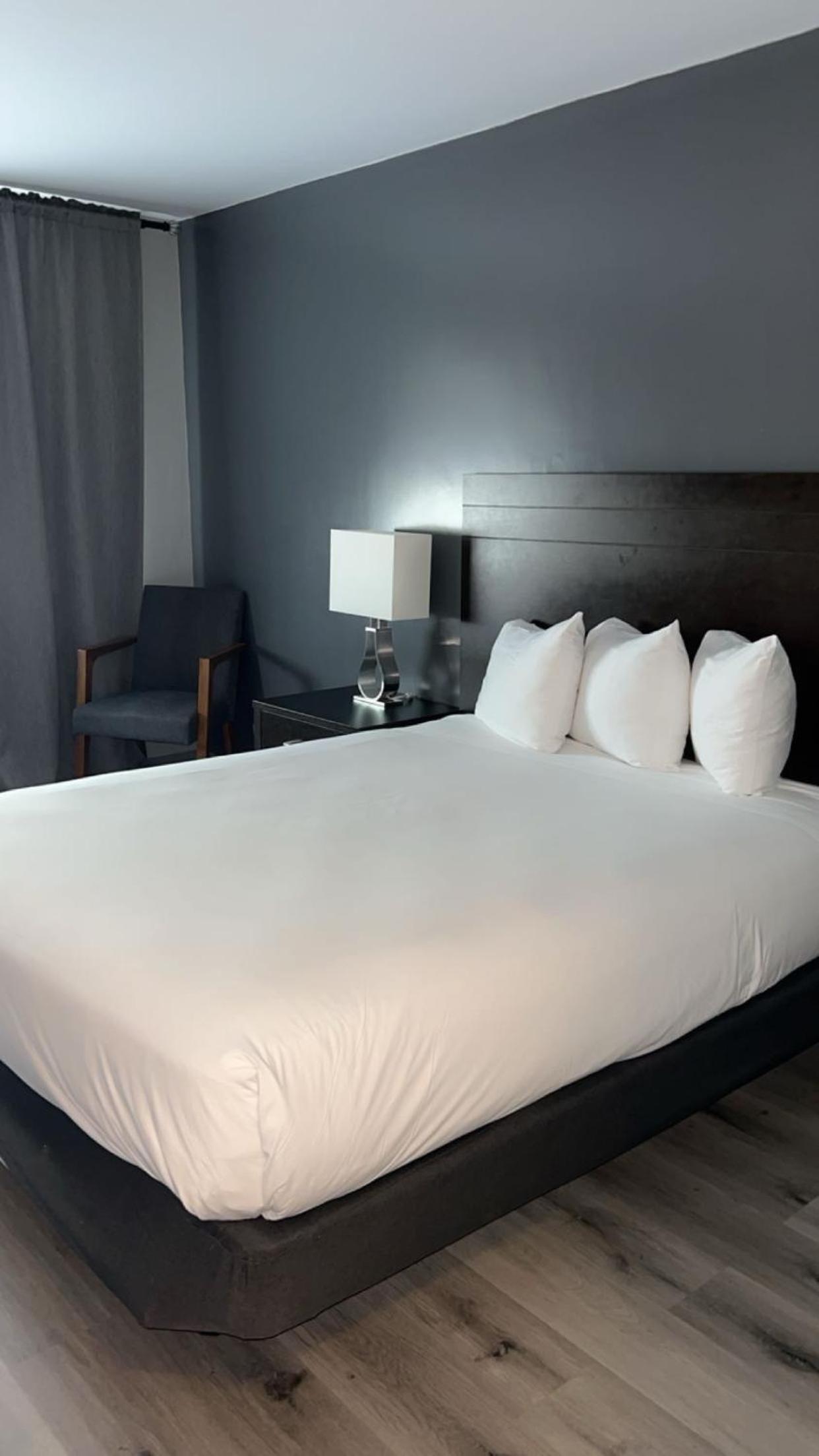 Standard Room, 1 Queen Bed