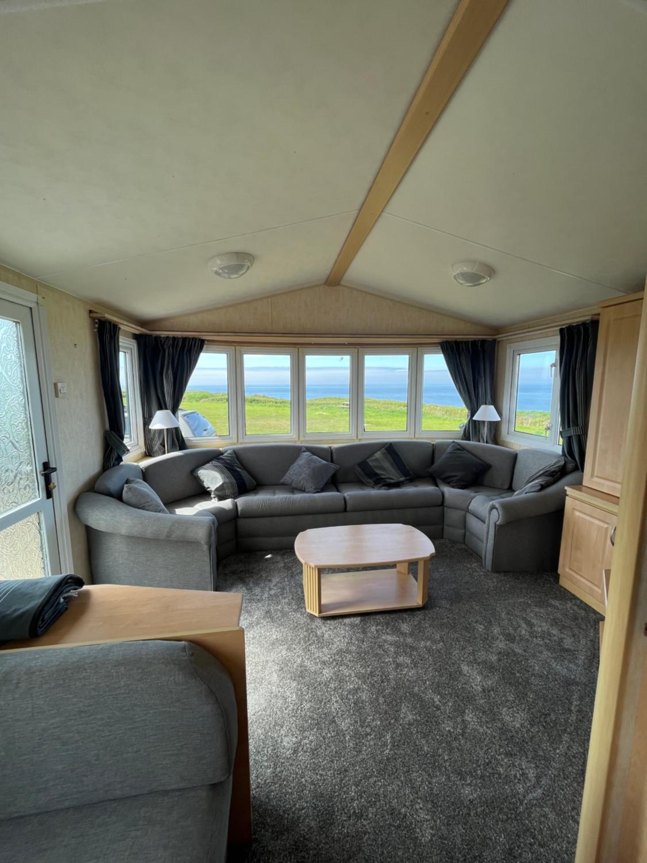 Two-Bedroom Chalet photo 1