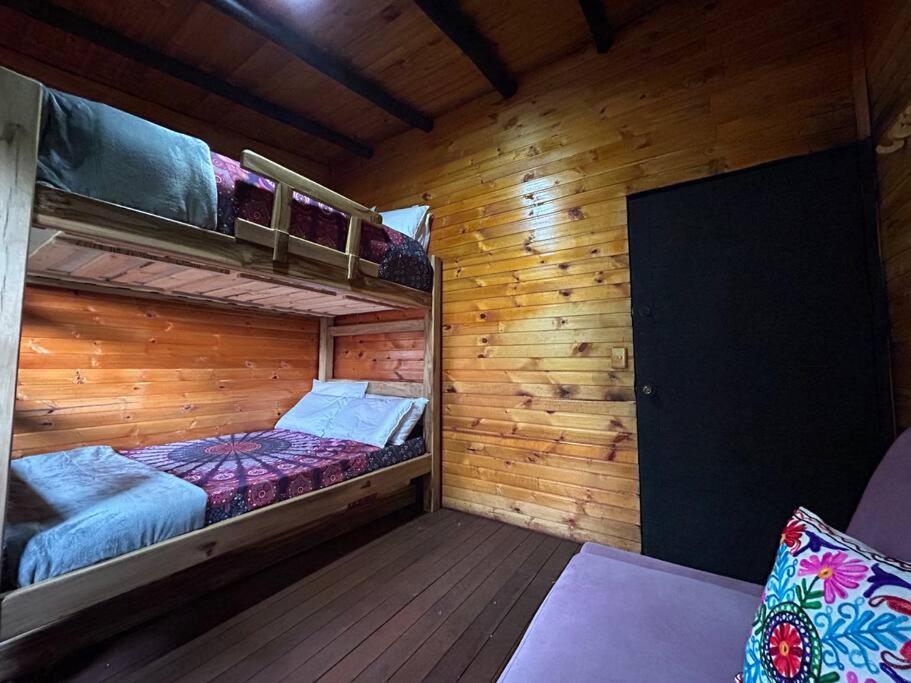 Three-Bedroom Chalet photo 1
