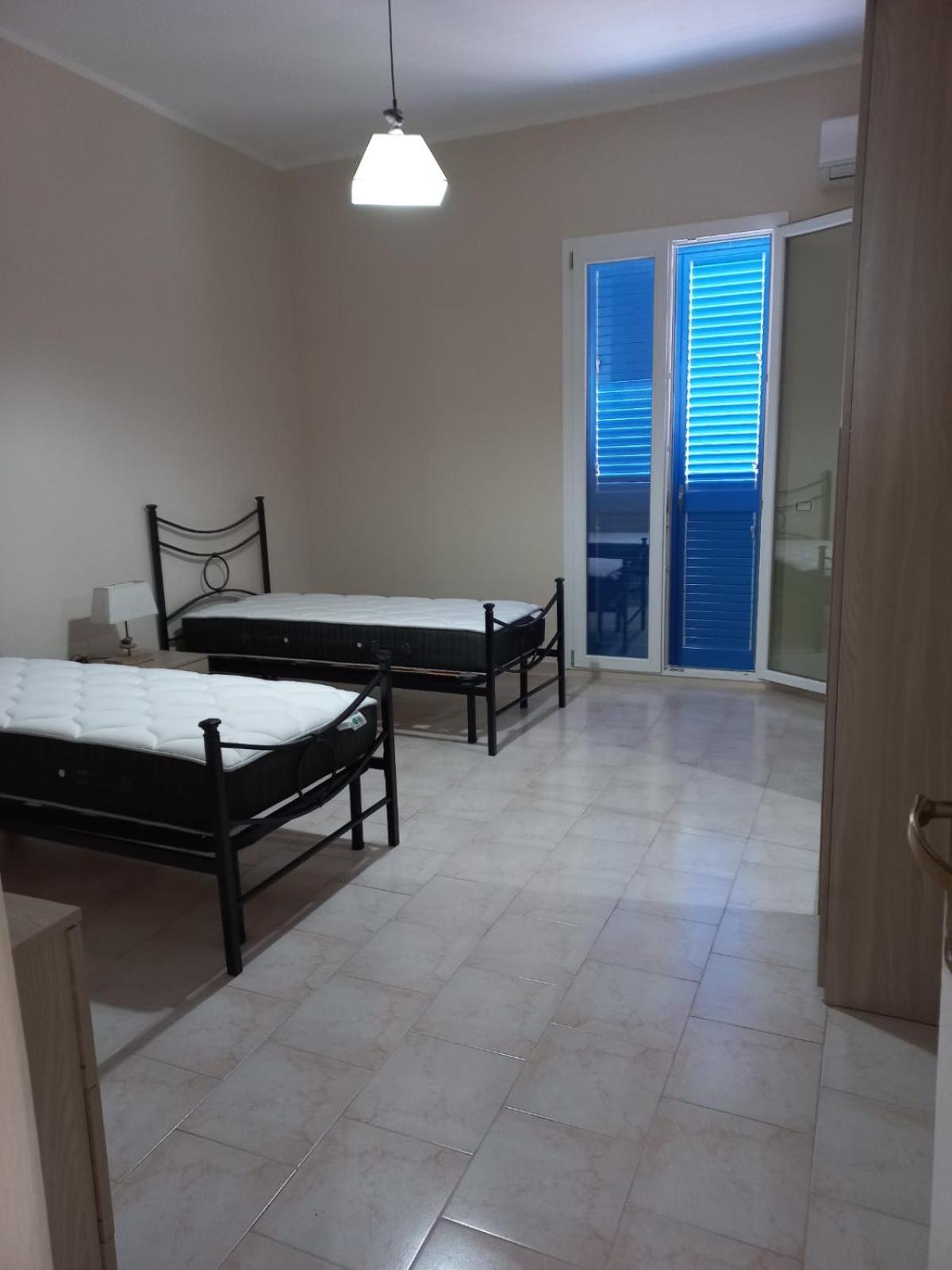 Three-Bedroom Apartment photo 1