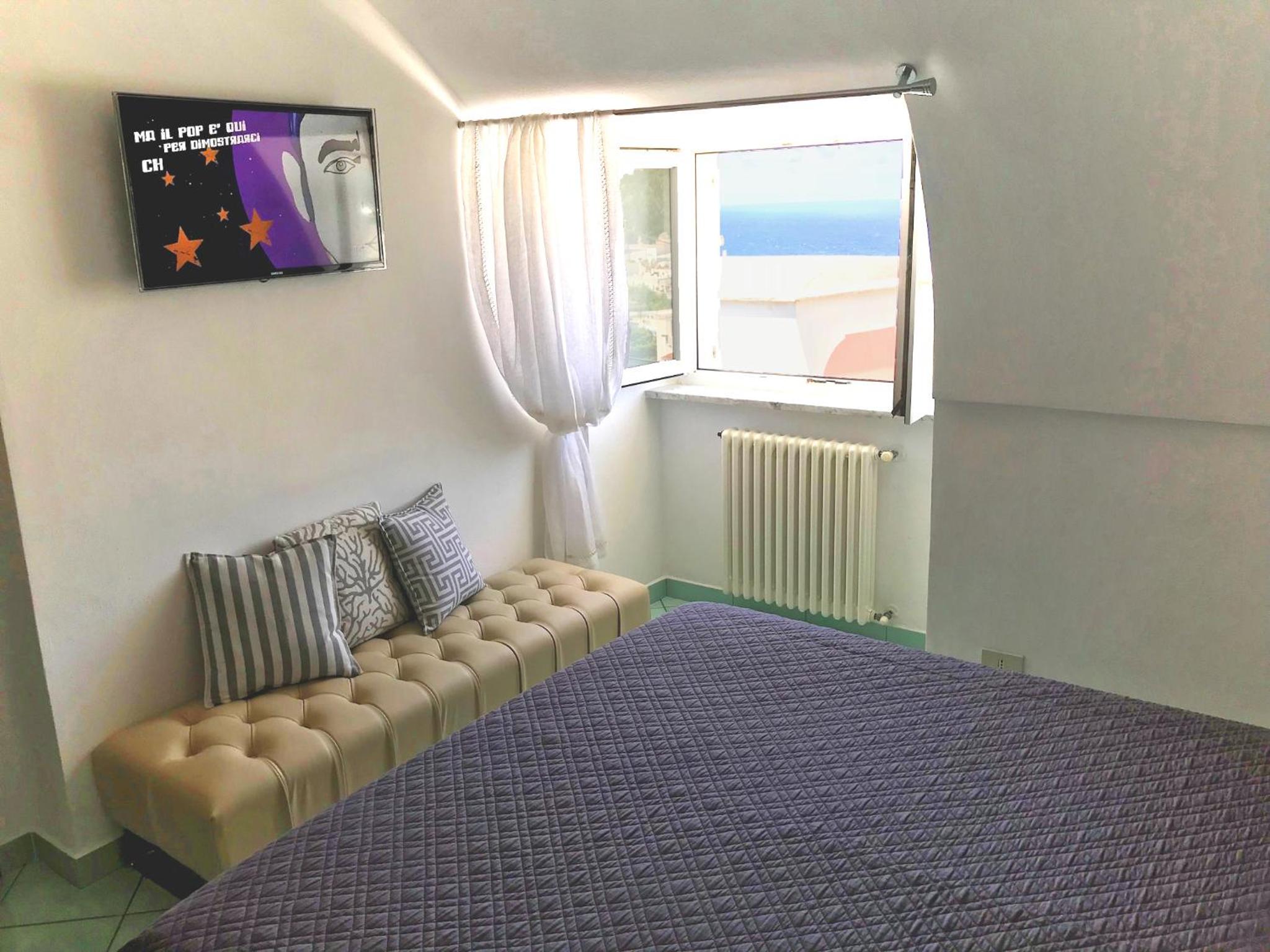 Apartment with Sea View