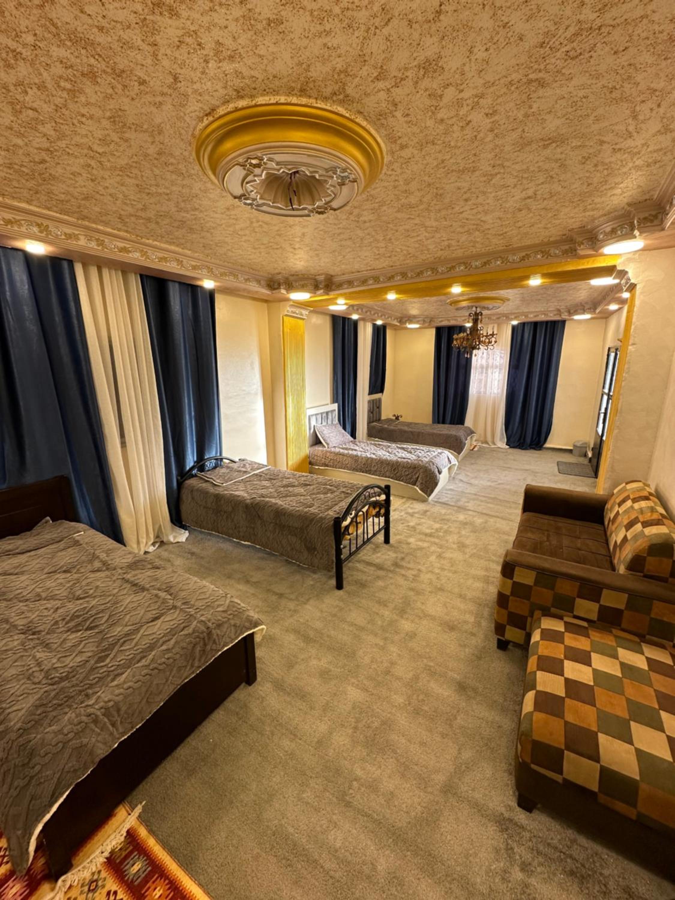 Quadruple Room photo 1