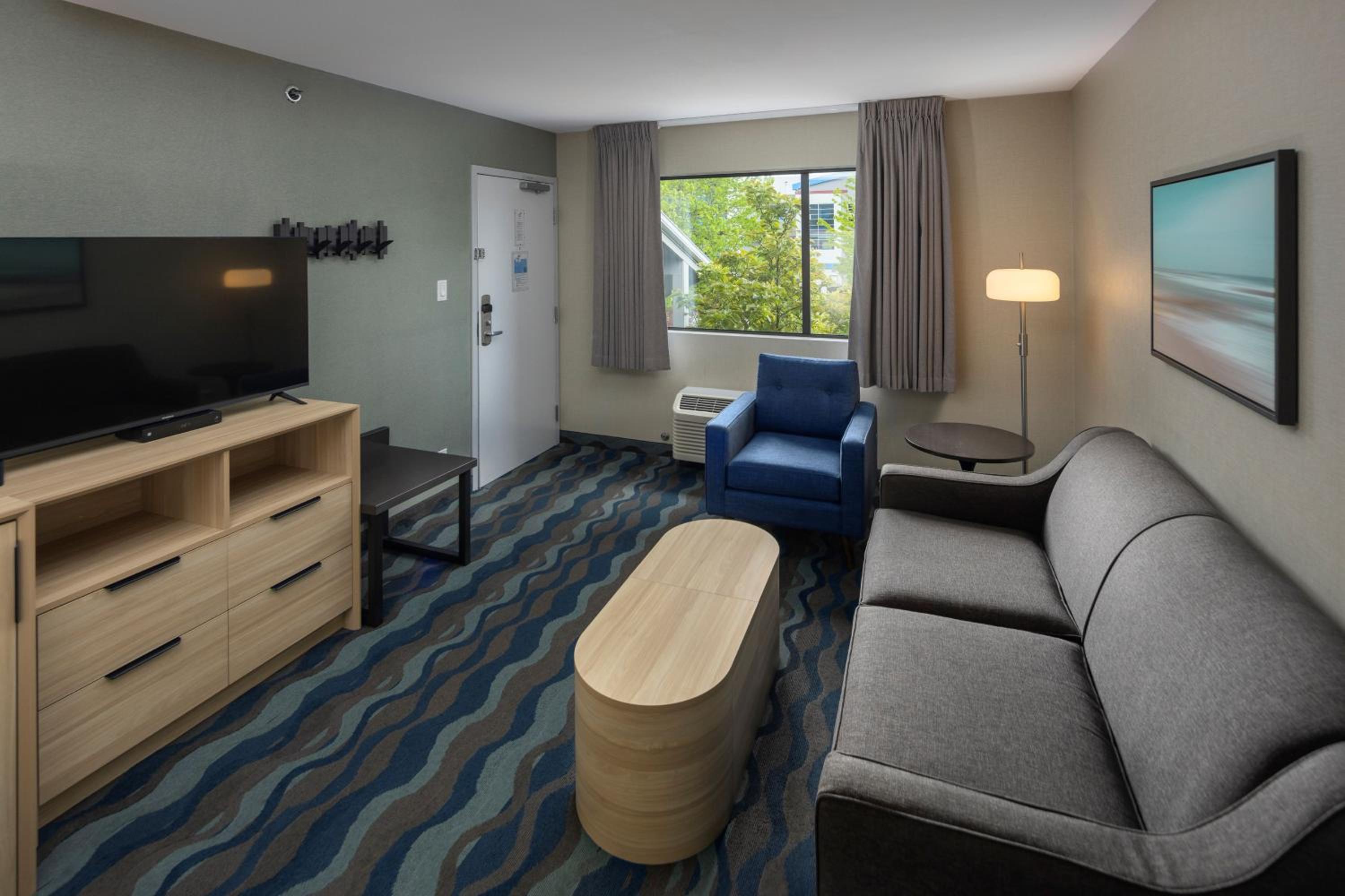 One Bedroom Suite   - Photo 3