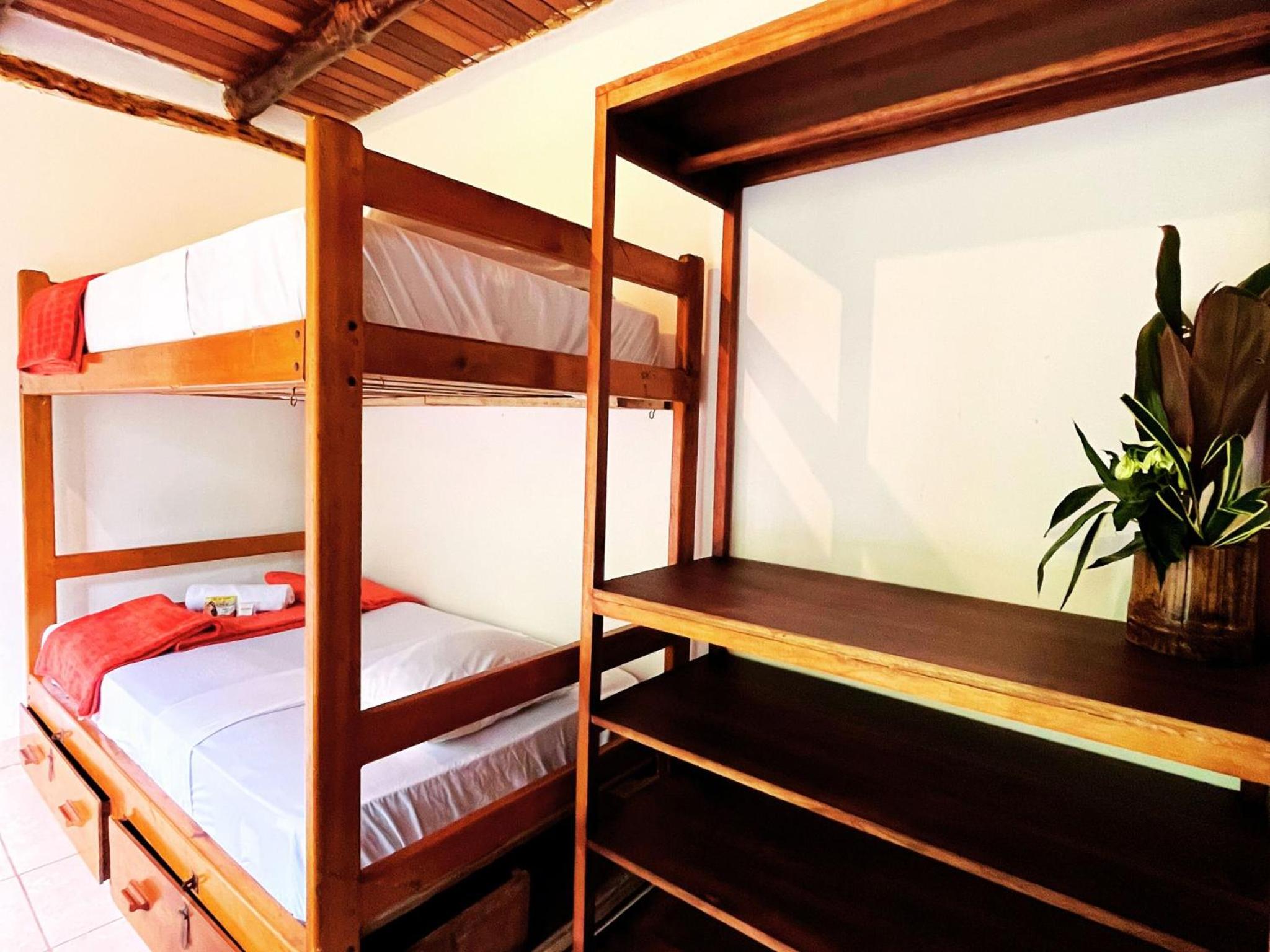 Triple Room with Garden View photo 3