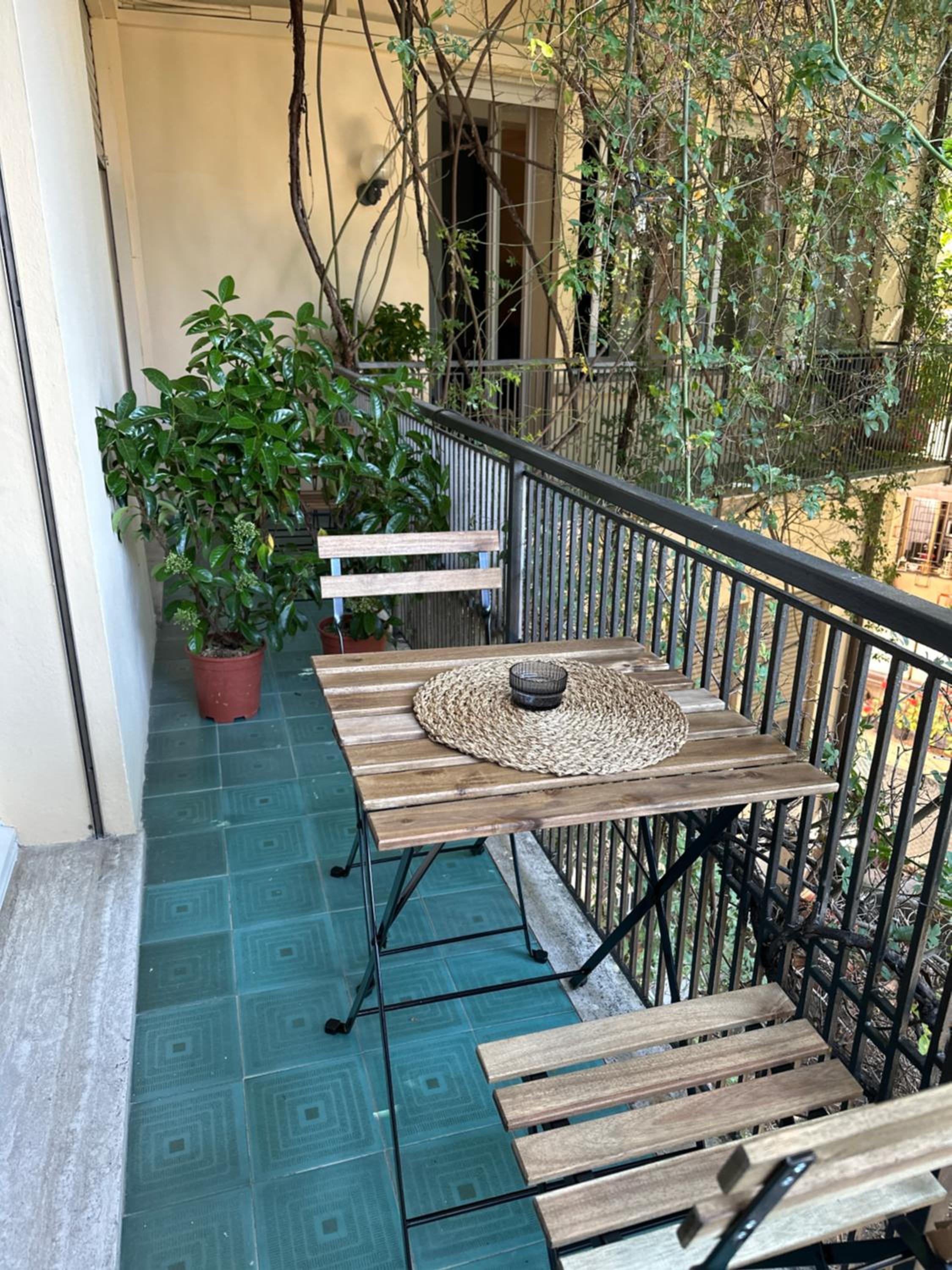 Double Room with Garden View photo 2
