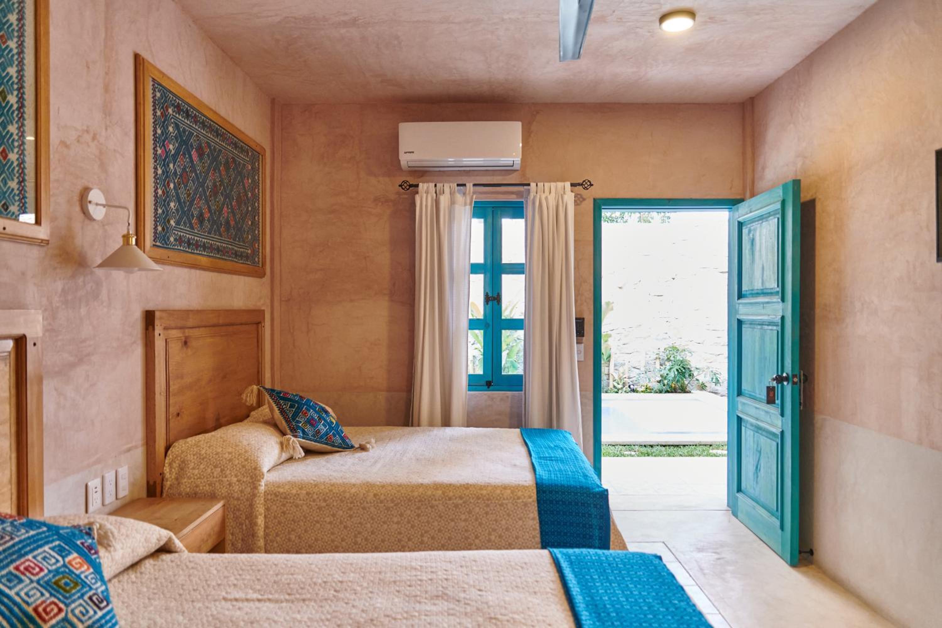 Twin Room photo 1