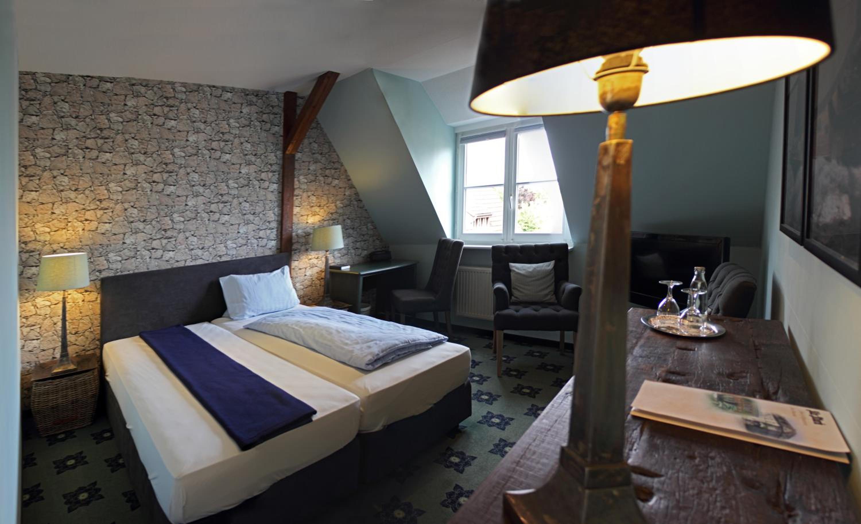 Double Room photo 3