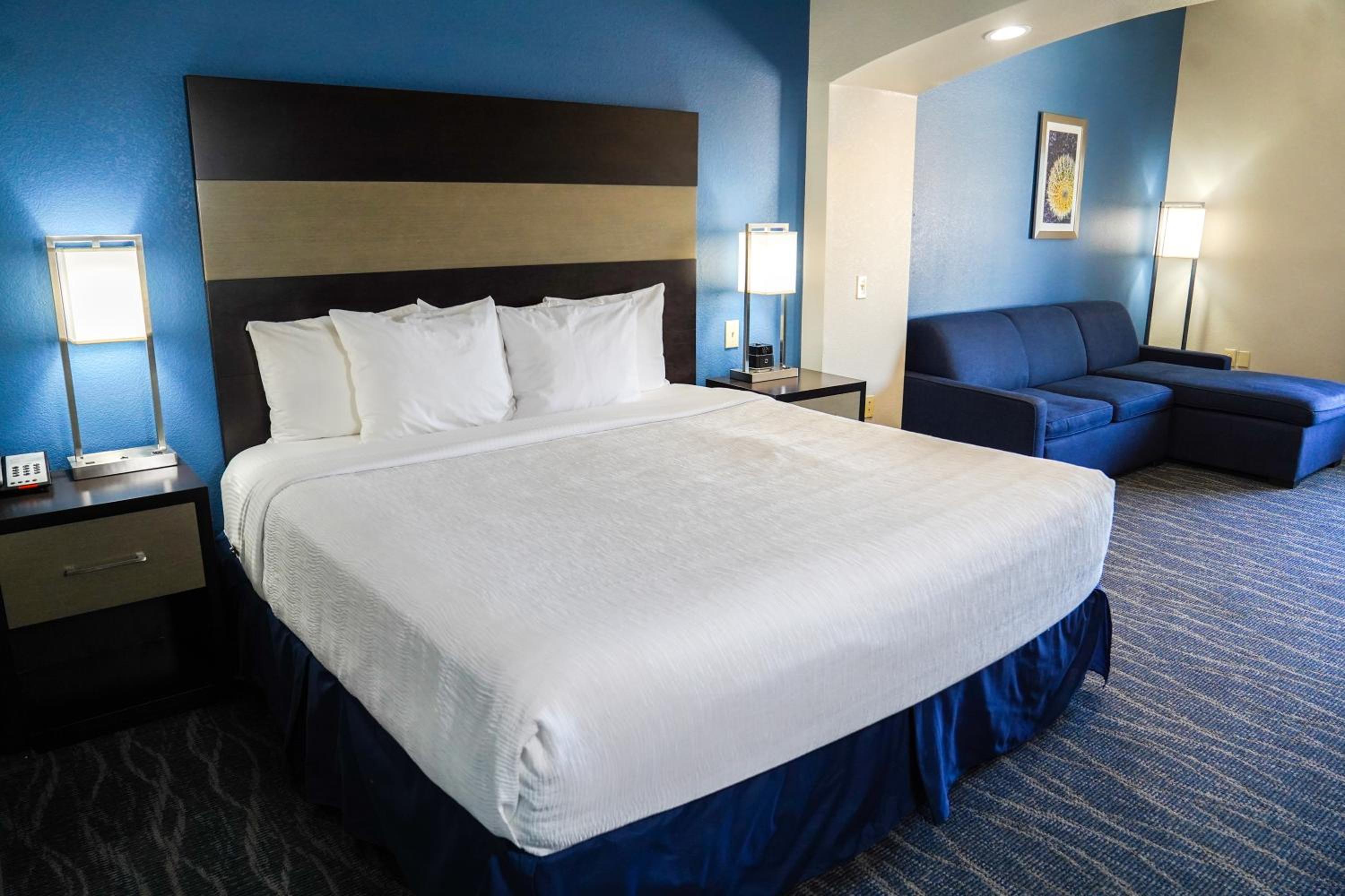 Executive King Room - Photo 1