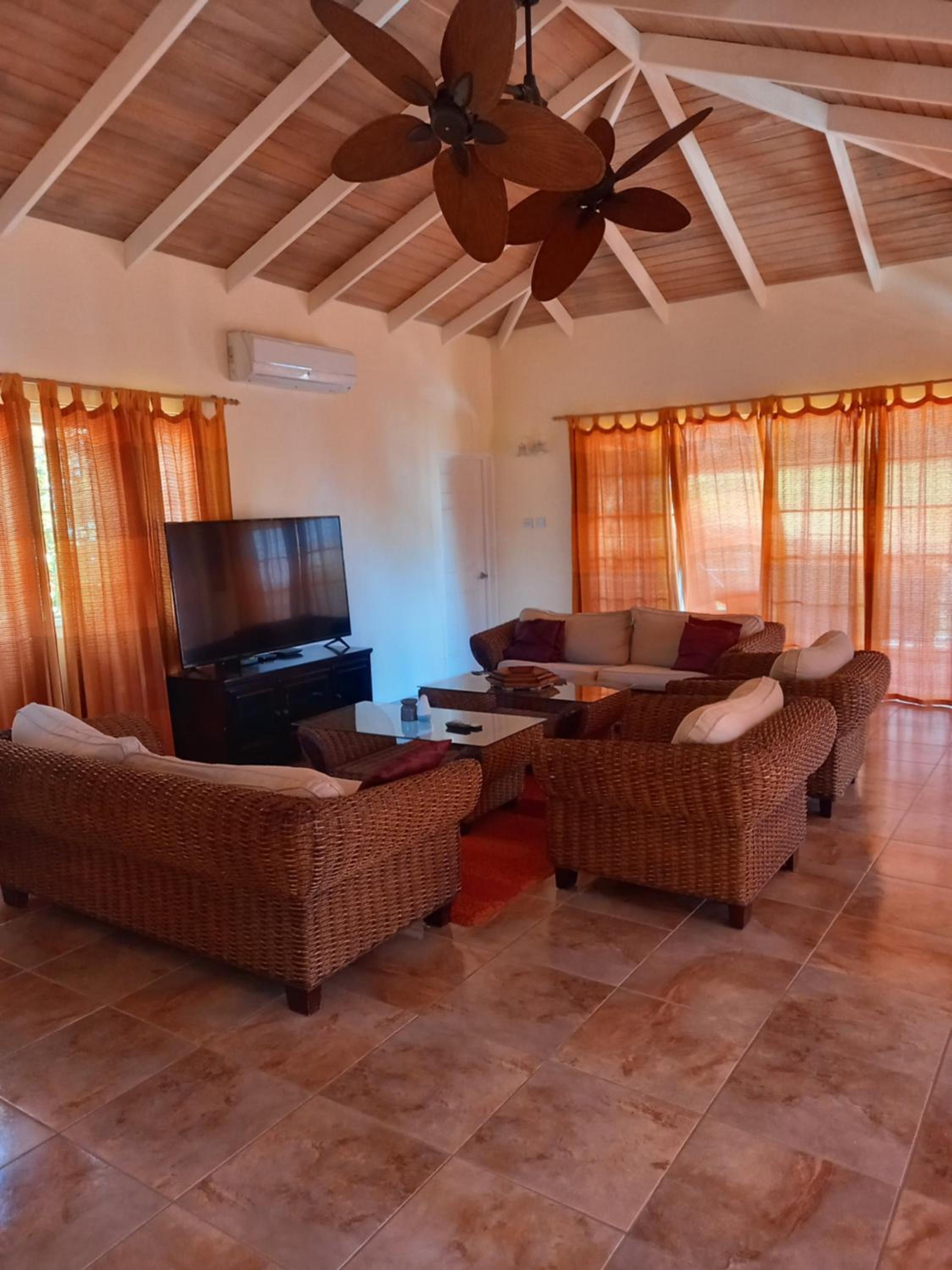 Two-Bedroom Villa photo 1