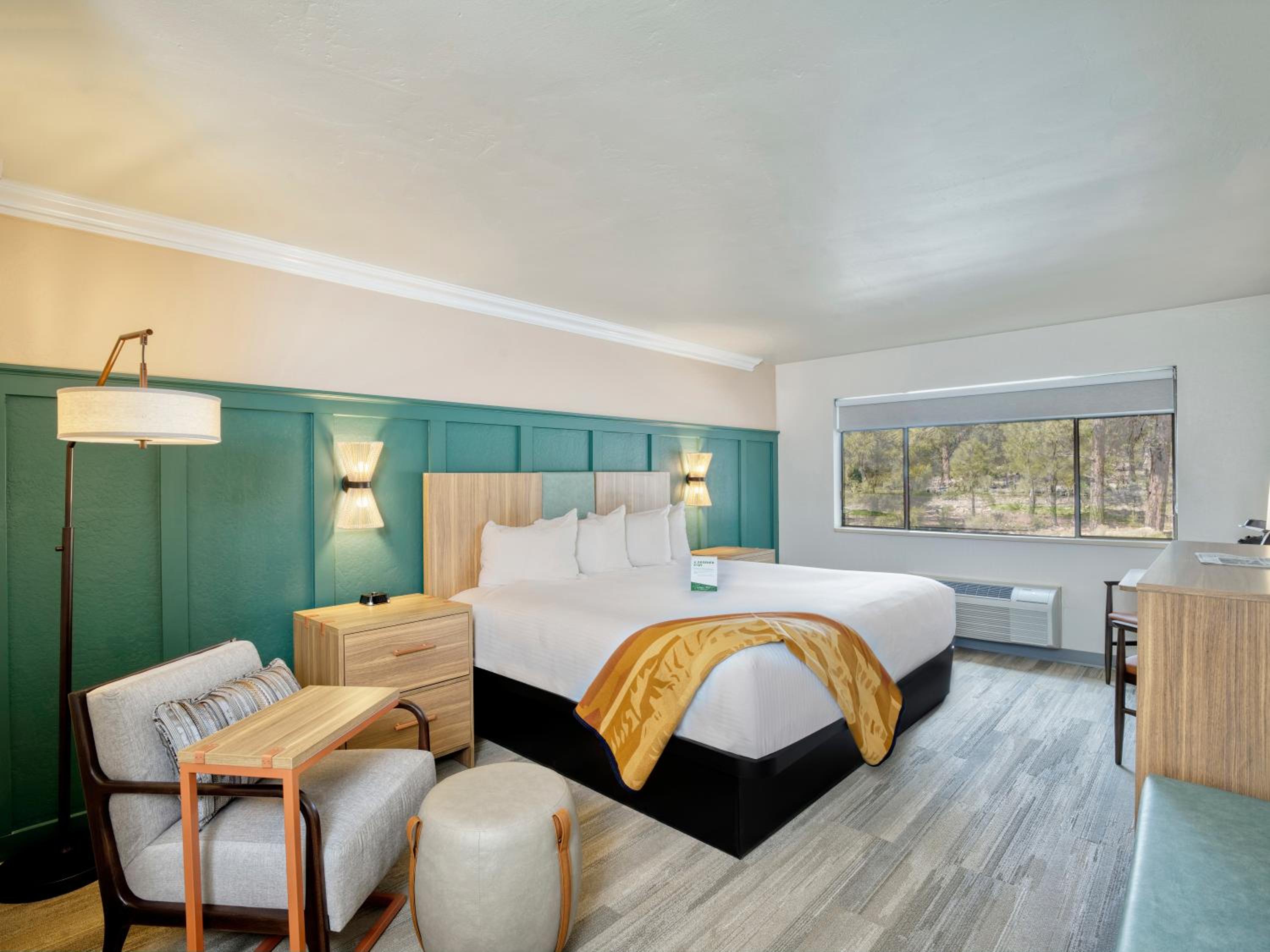 King Room - Photo 2