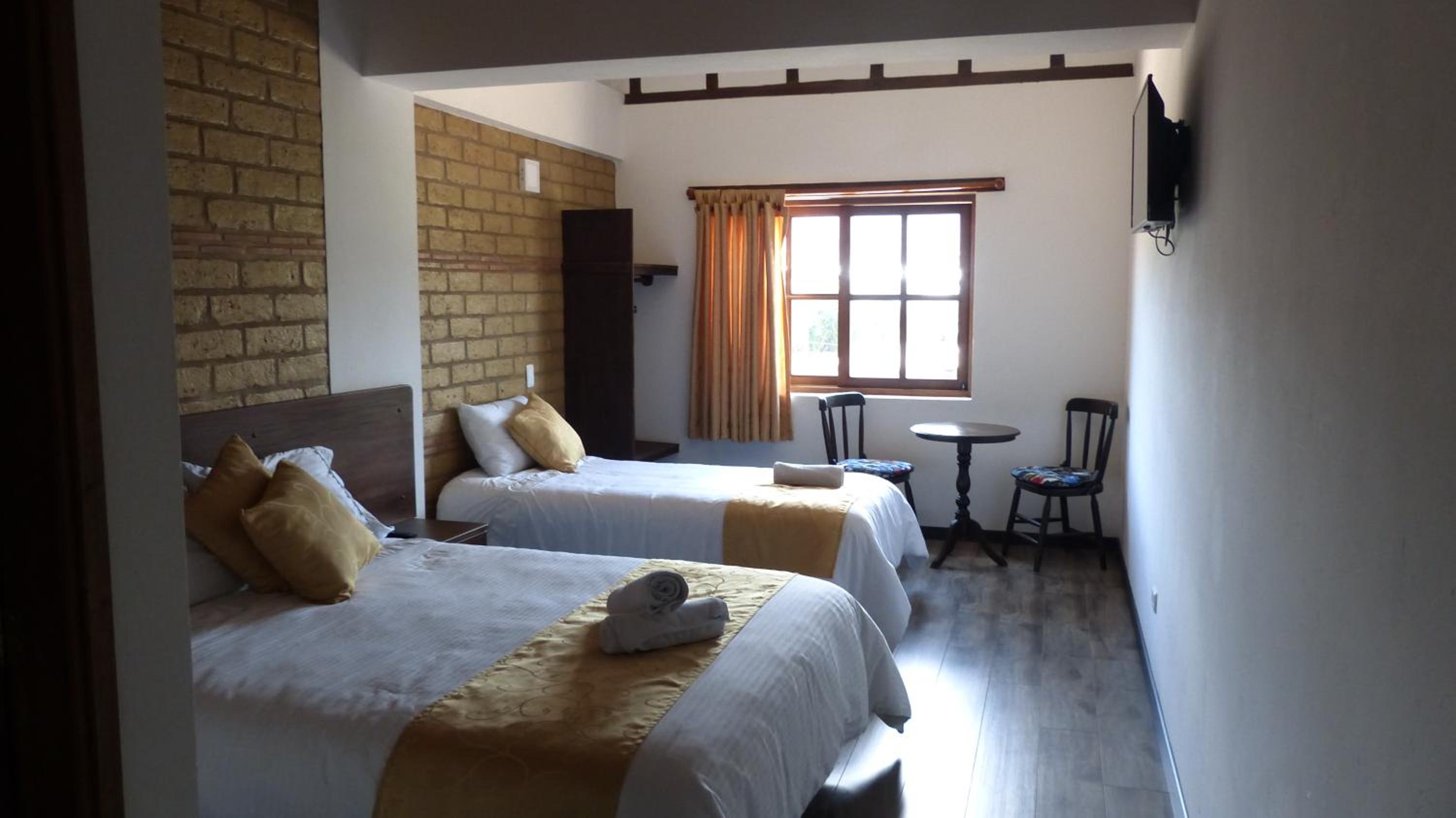 Superior Triple Room photo 1
