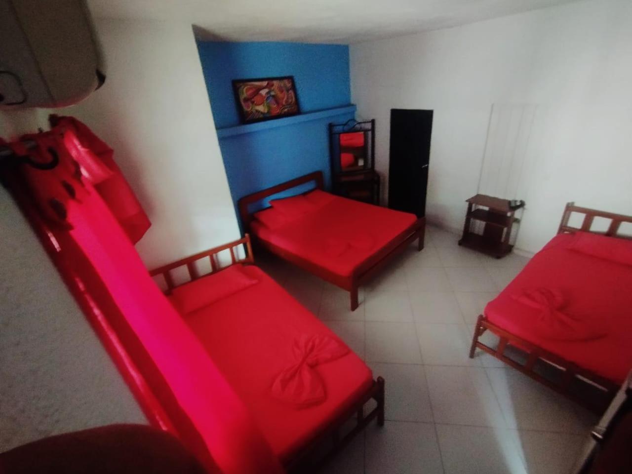 Deluxe Family Room photo 1