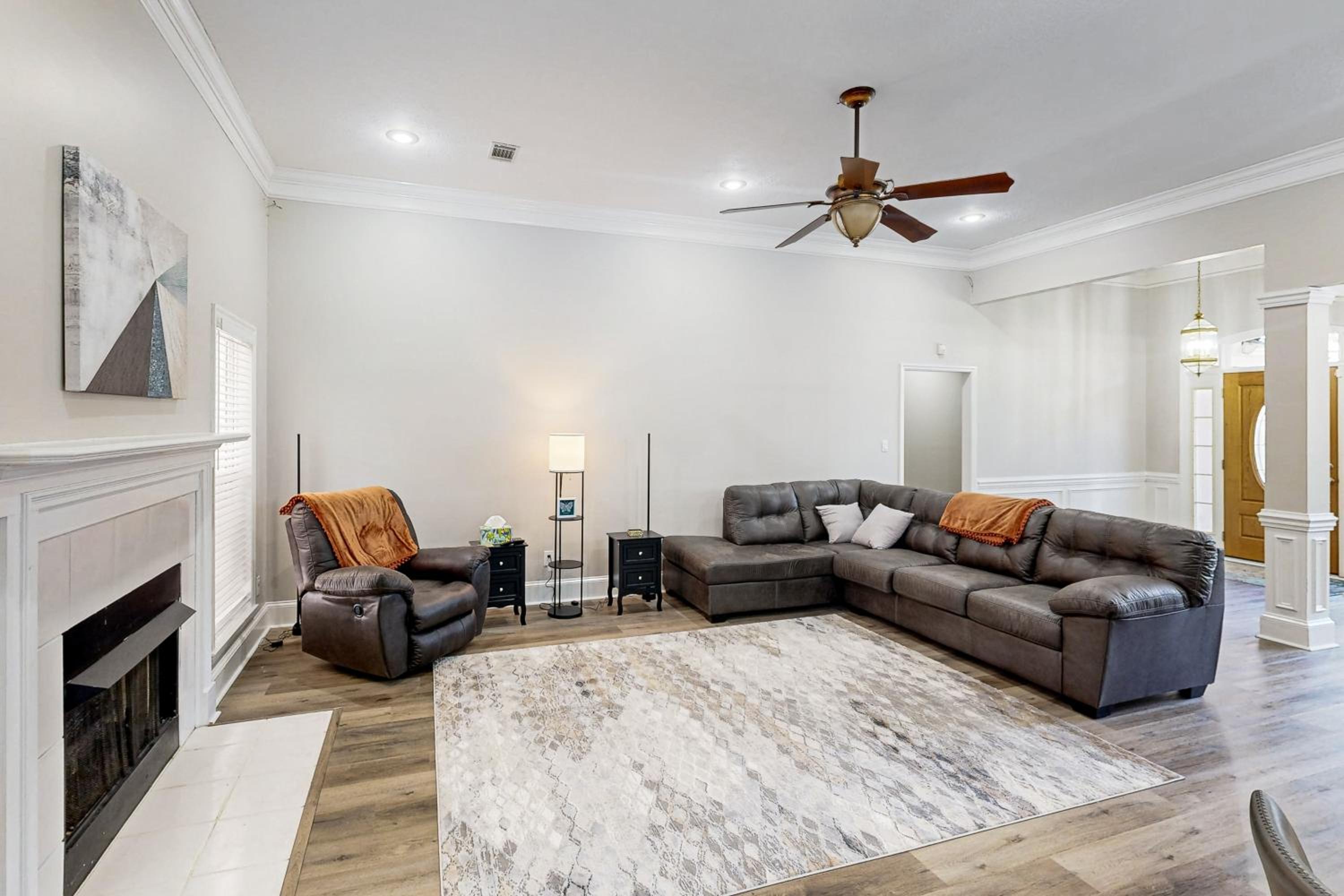 Vacation Home photo 1