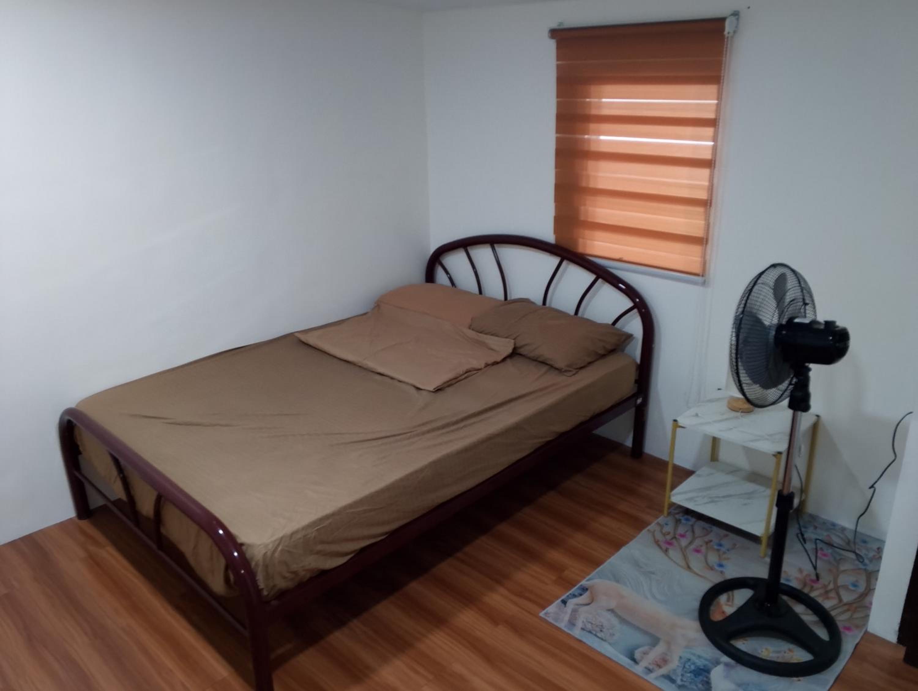 Two-Bedroom Apartment photo 1