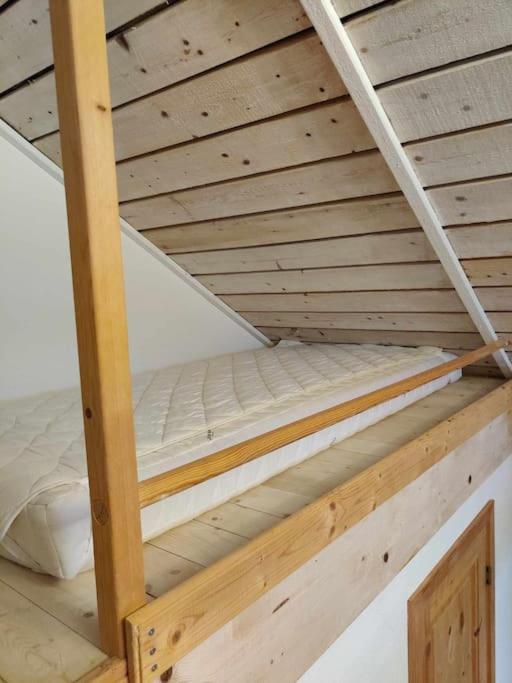 Two-Bedroom Chalet photo 1