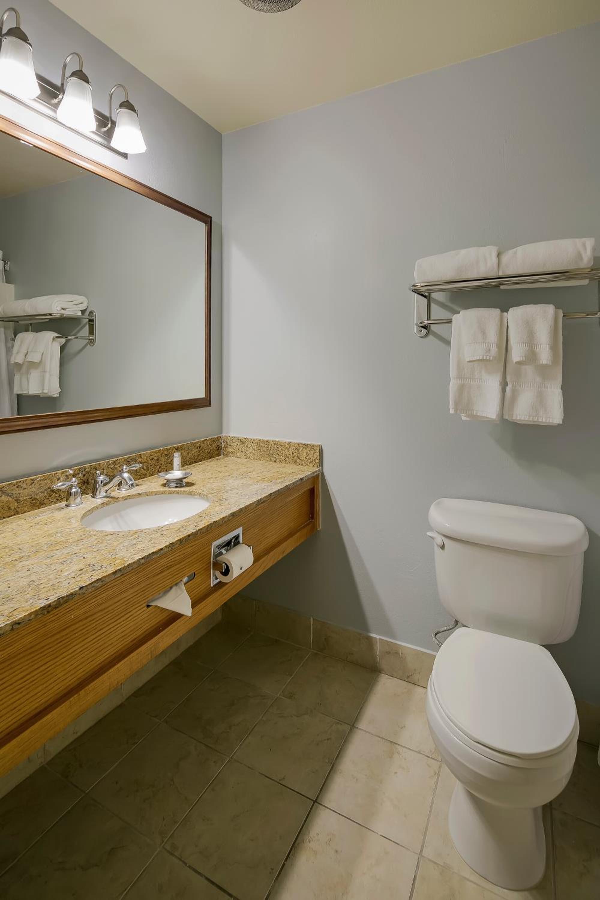 Double Room - Photo 3
