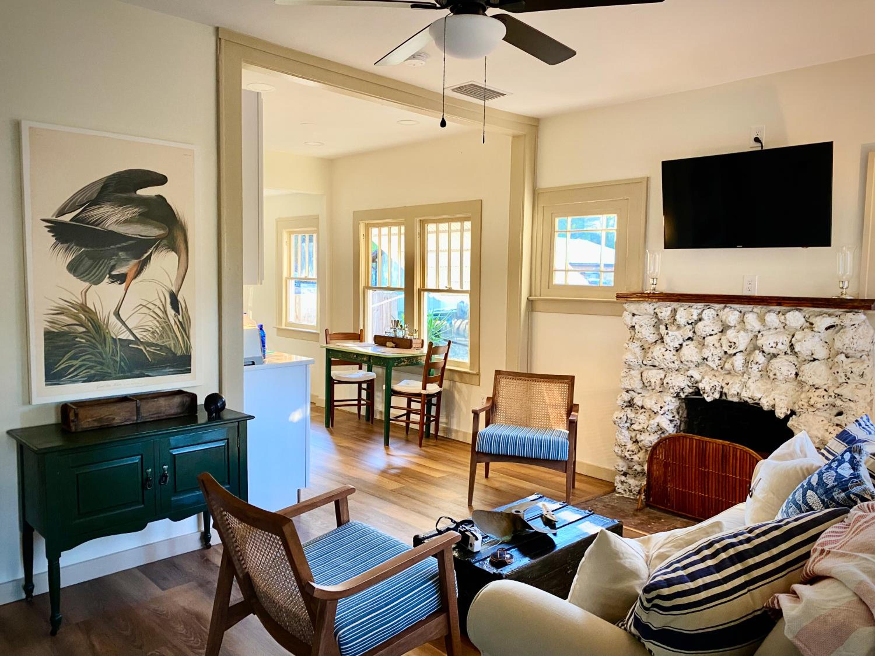 Two-Bedroom House photo 1