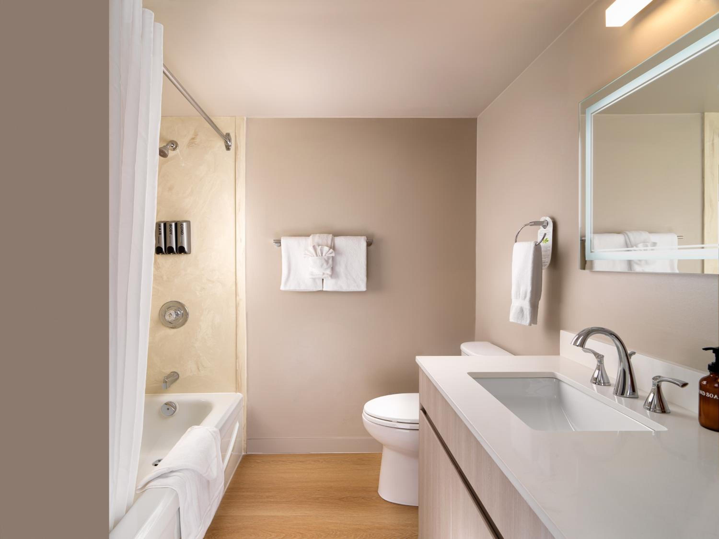 Executive Studio Suite - Photo 4