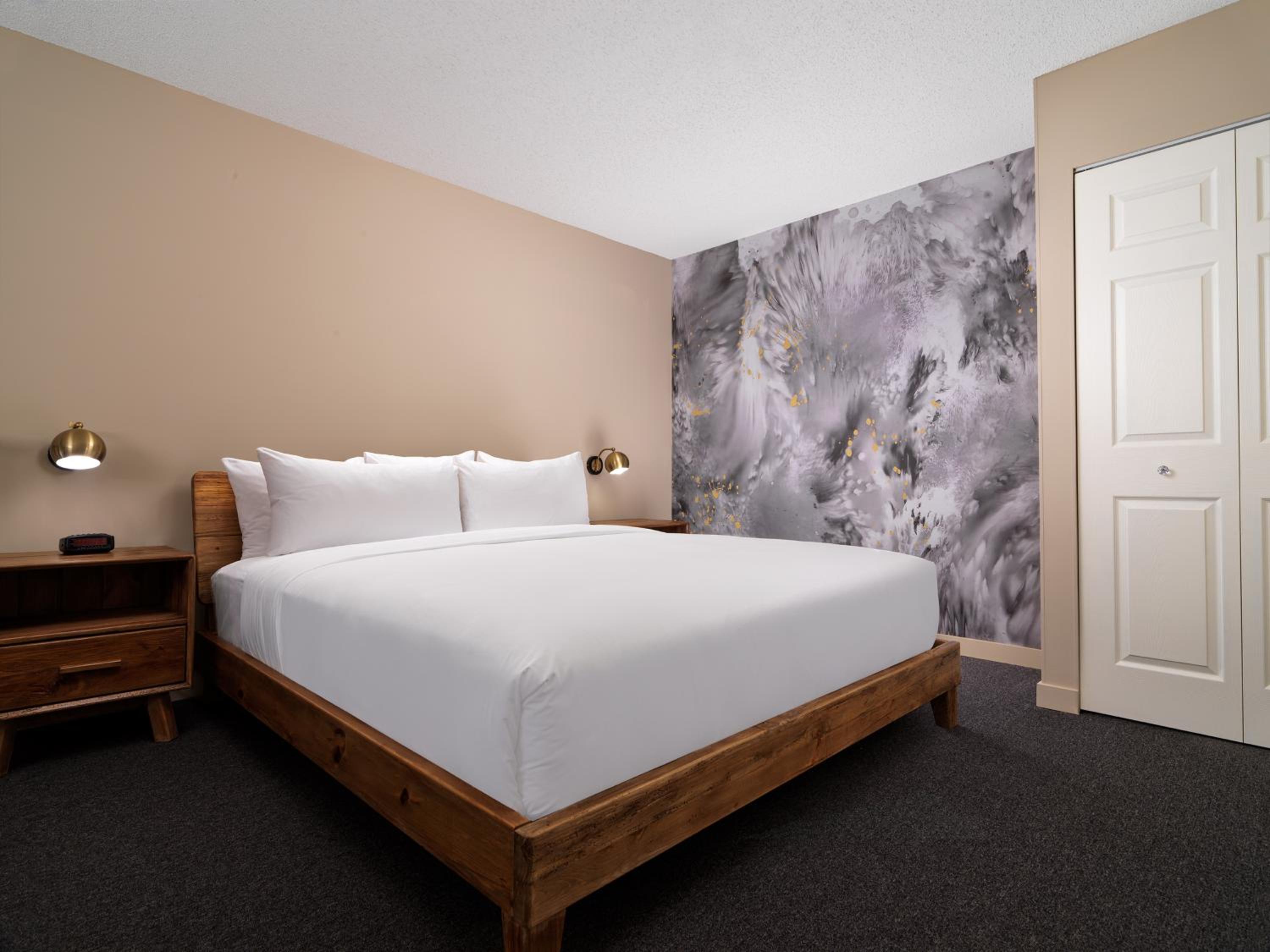 Executive Studio Suite - Photo 6