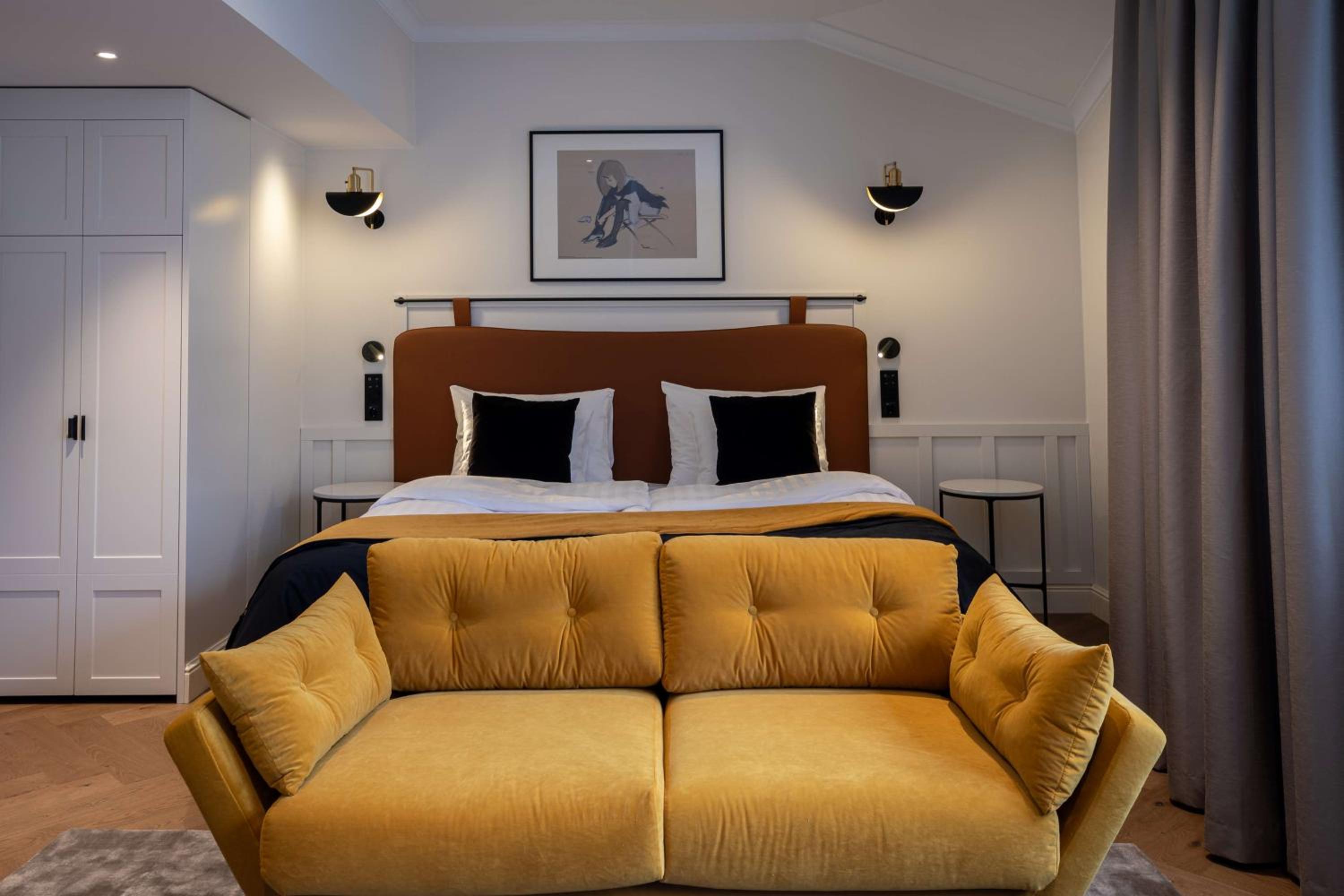 Junior Suite - Photo 3