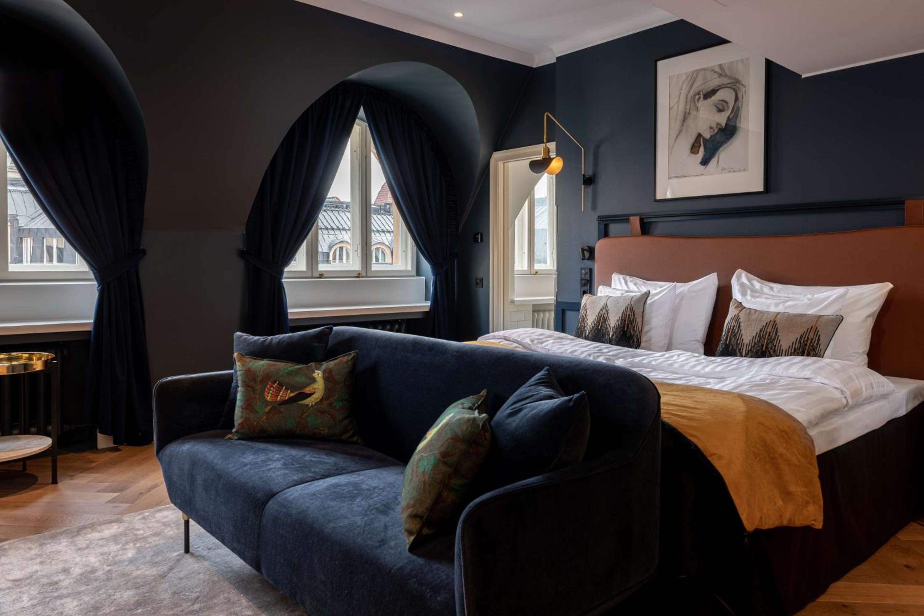 Junior Suite - Photo 1