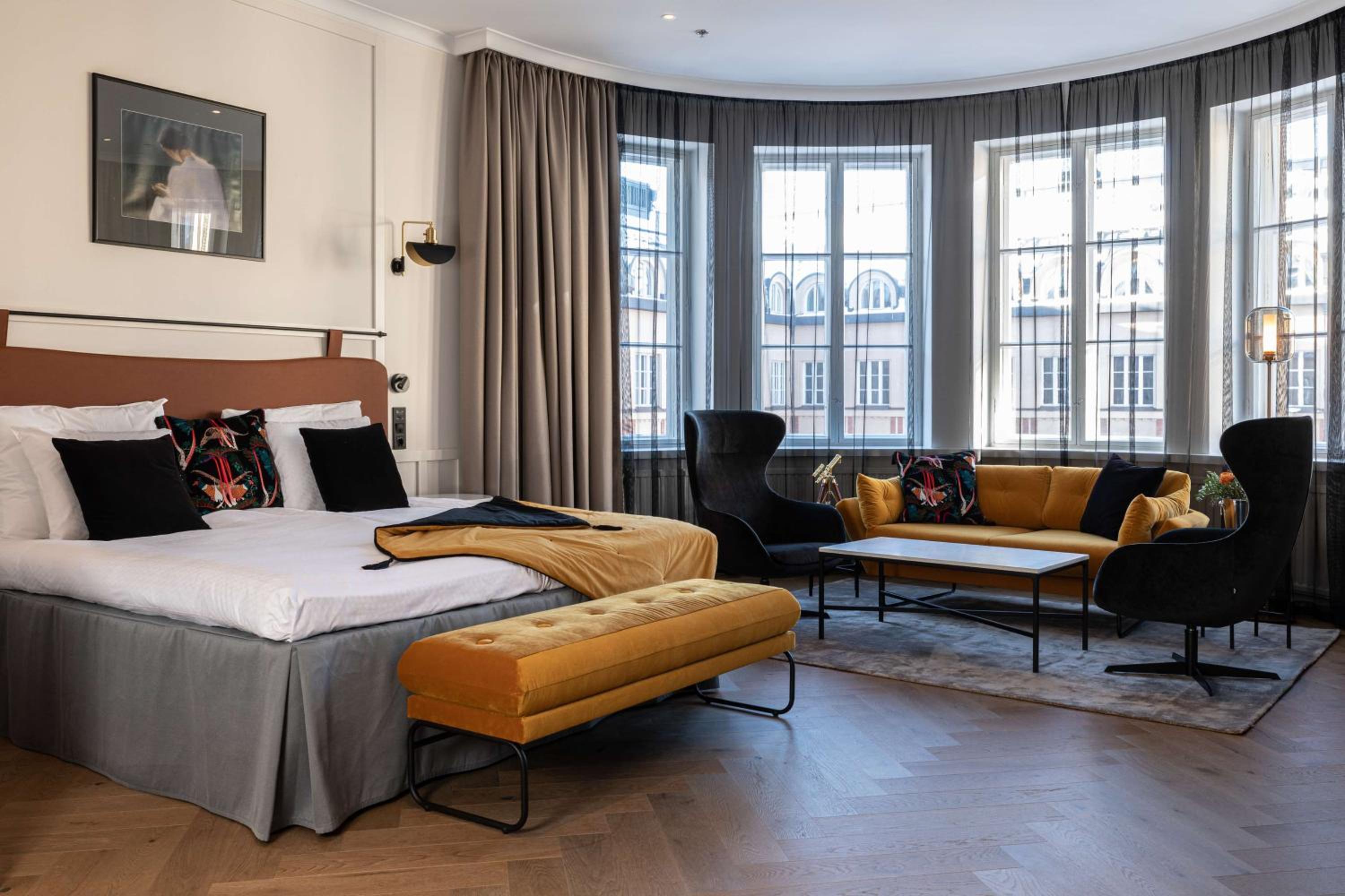Junior Suite - Photo 2