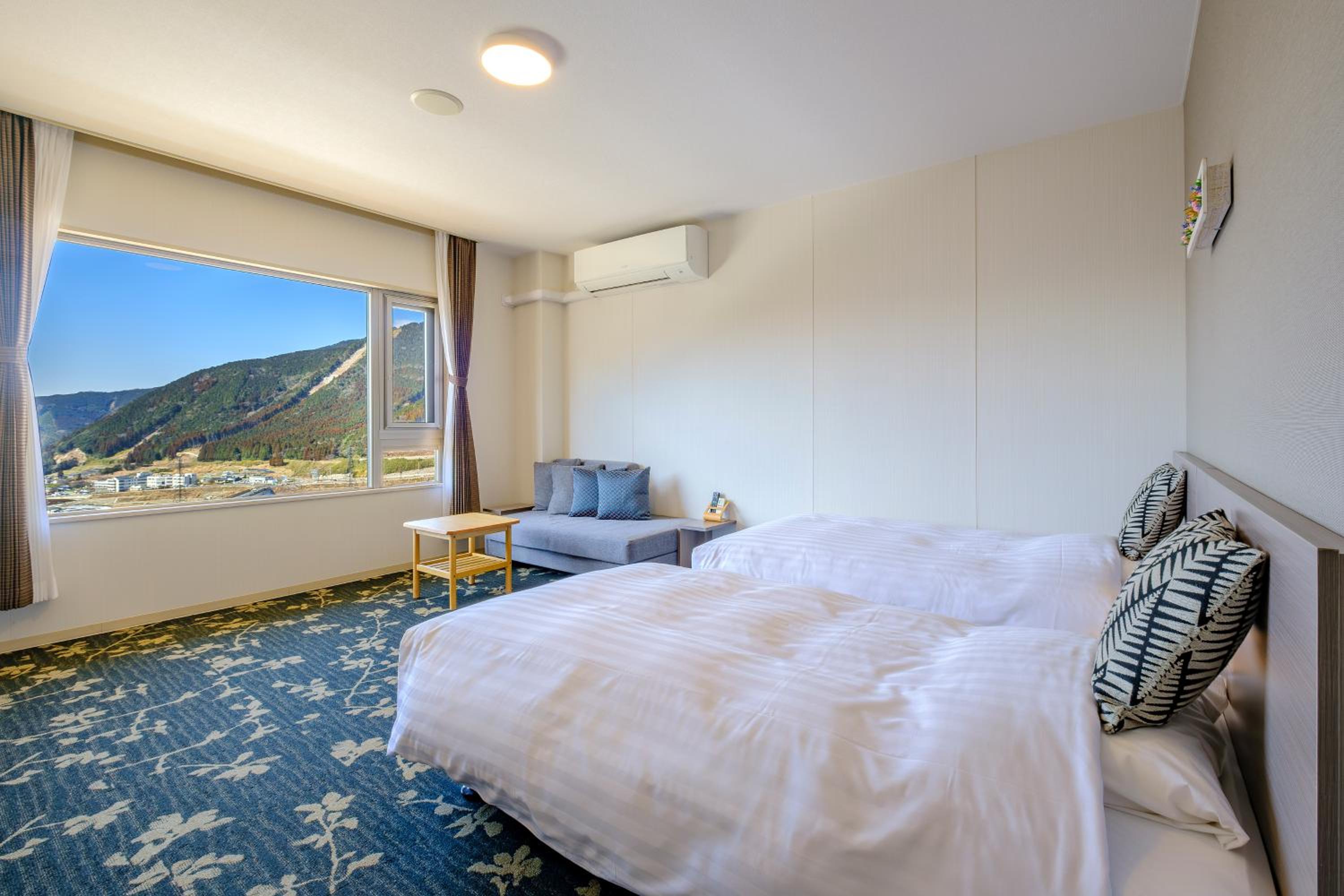 Twin Room photo 1