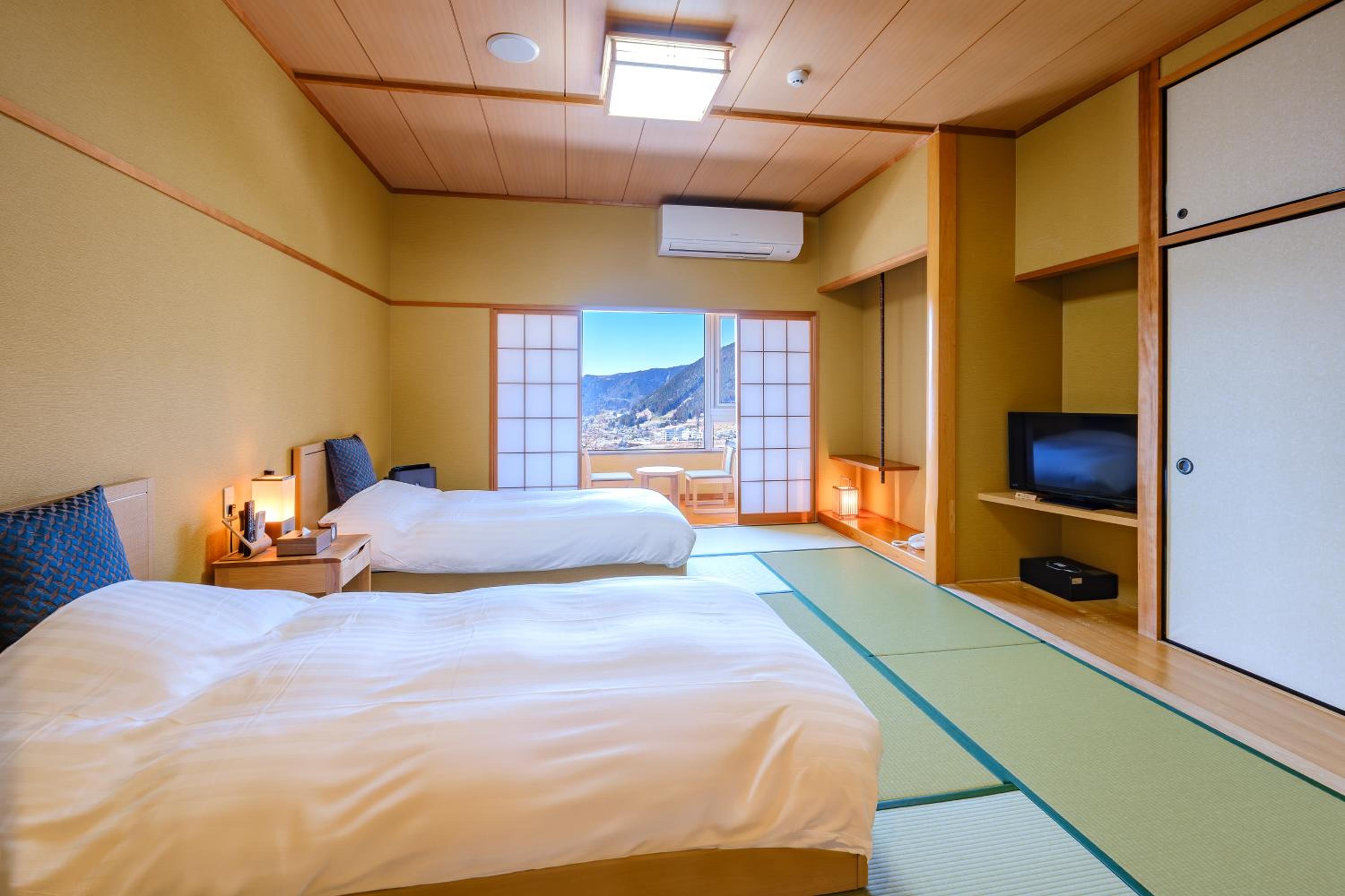 Japanese-Style Room photo 2
