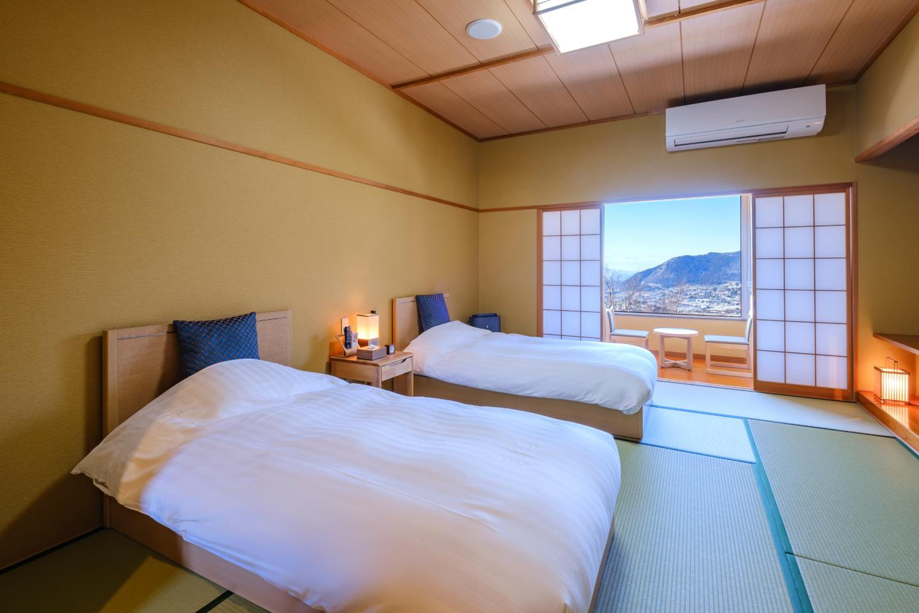 Japanese-Style Room photo 1