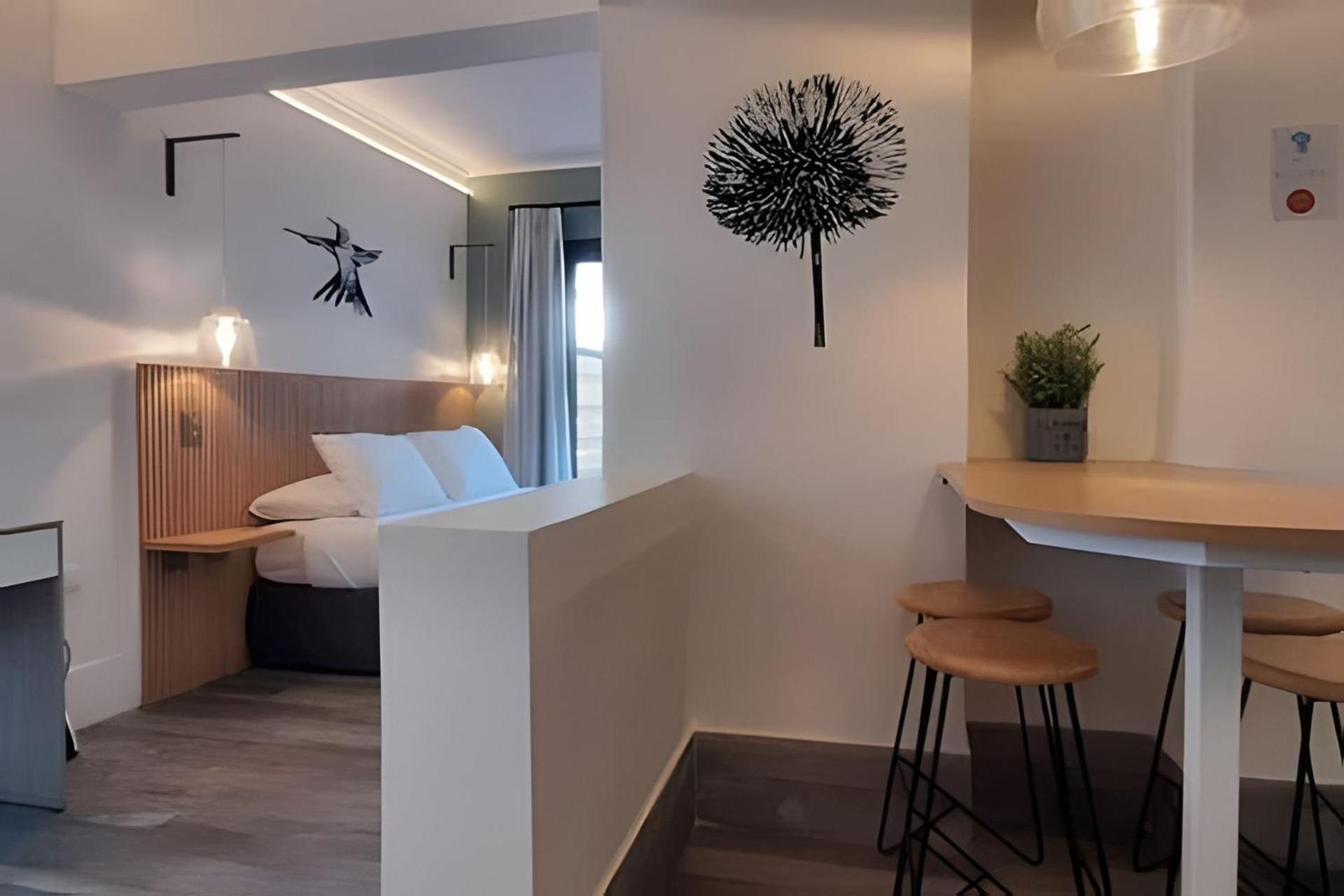 Apartment - Ground Floor