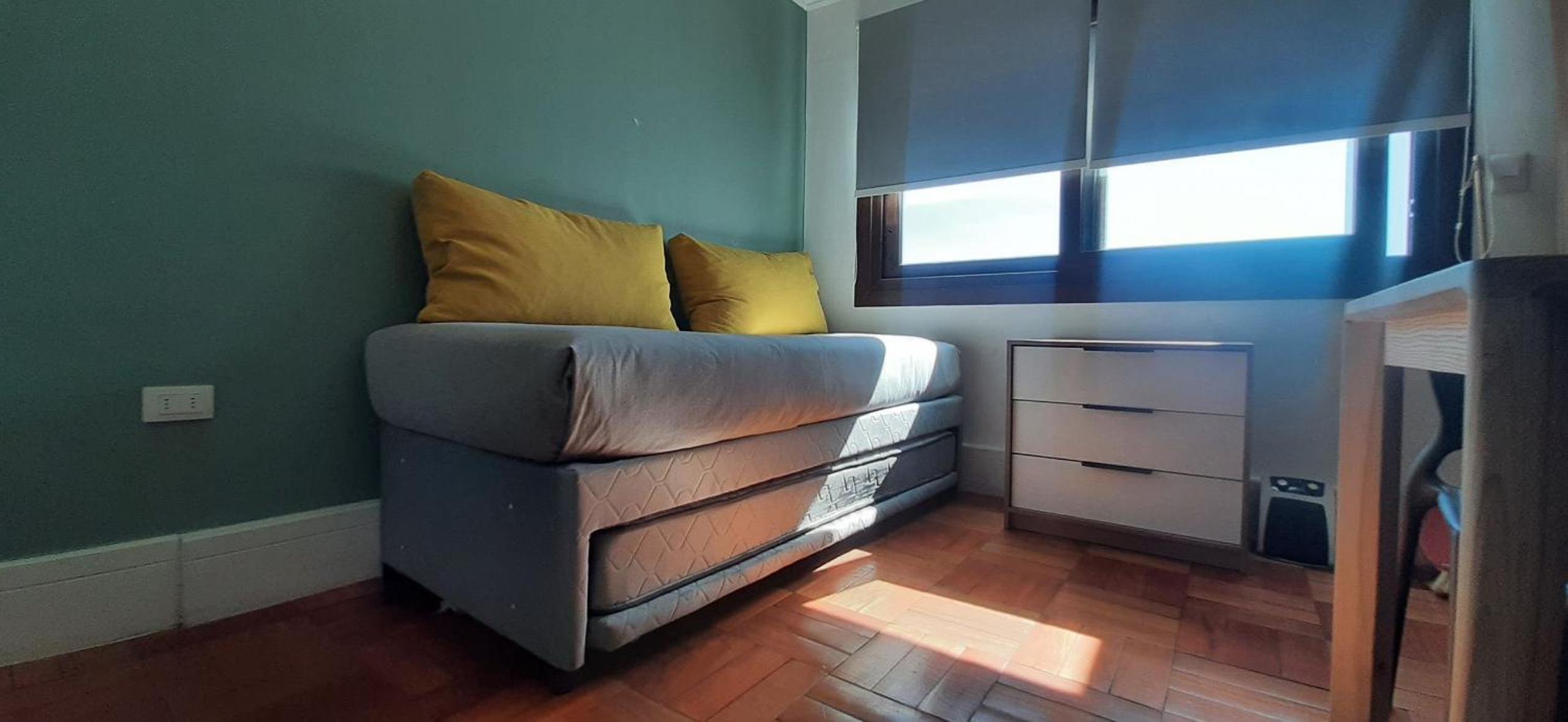 Classic Quadruple Room