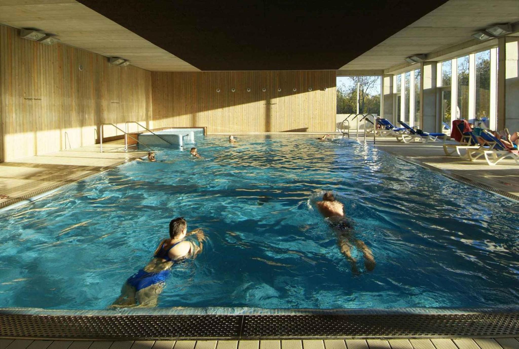 Holiday Home 1 photo 2