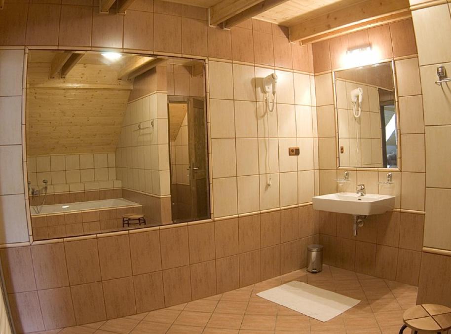 King Suite with Sofa Bed - Photo 4