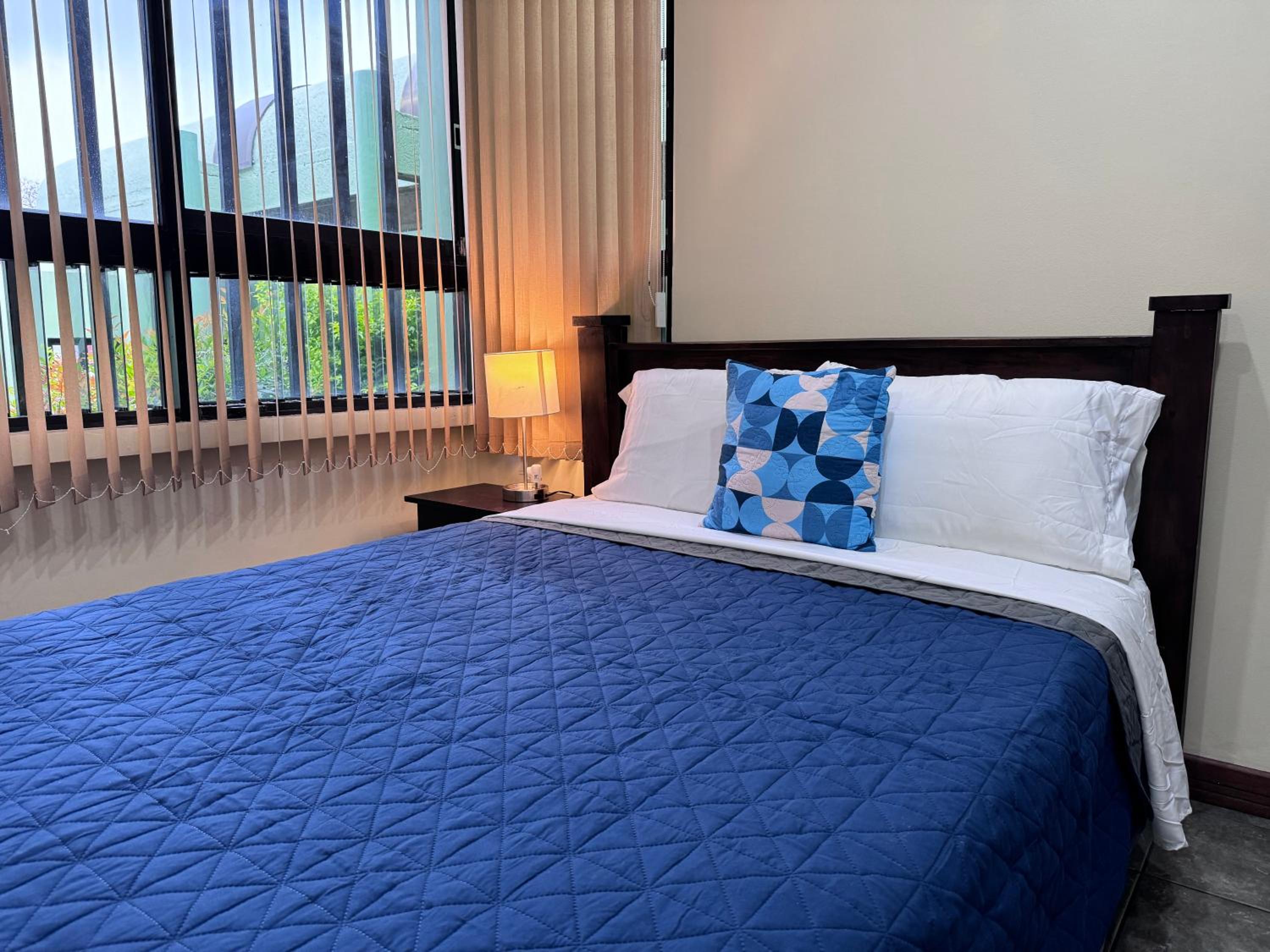 Double Room with Shared Bathroom photo 1