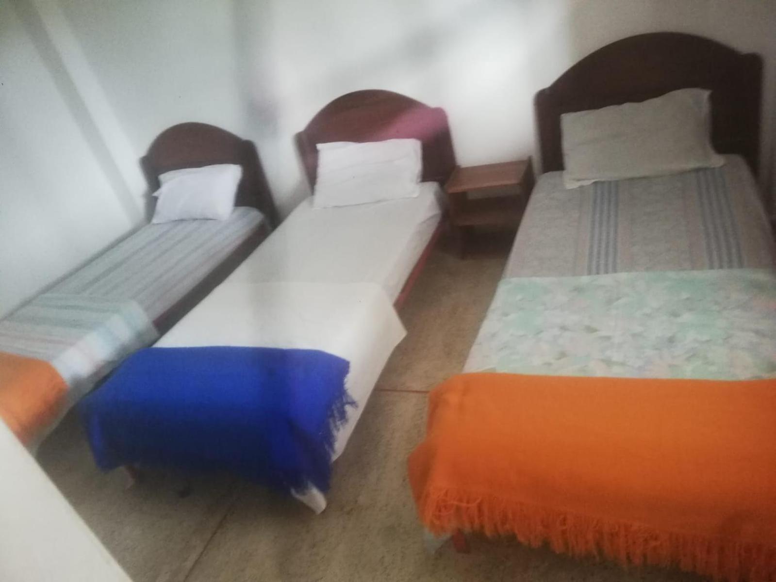 Double Or Twin Room