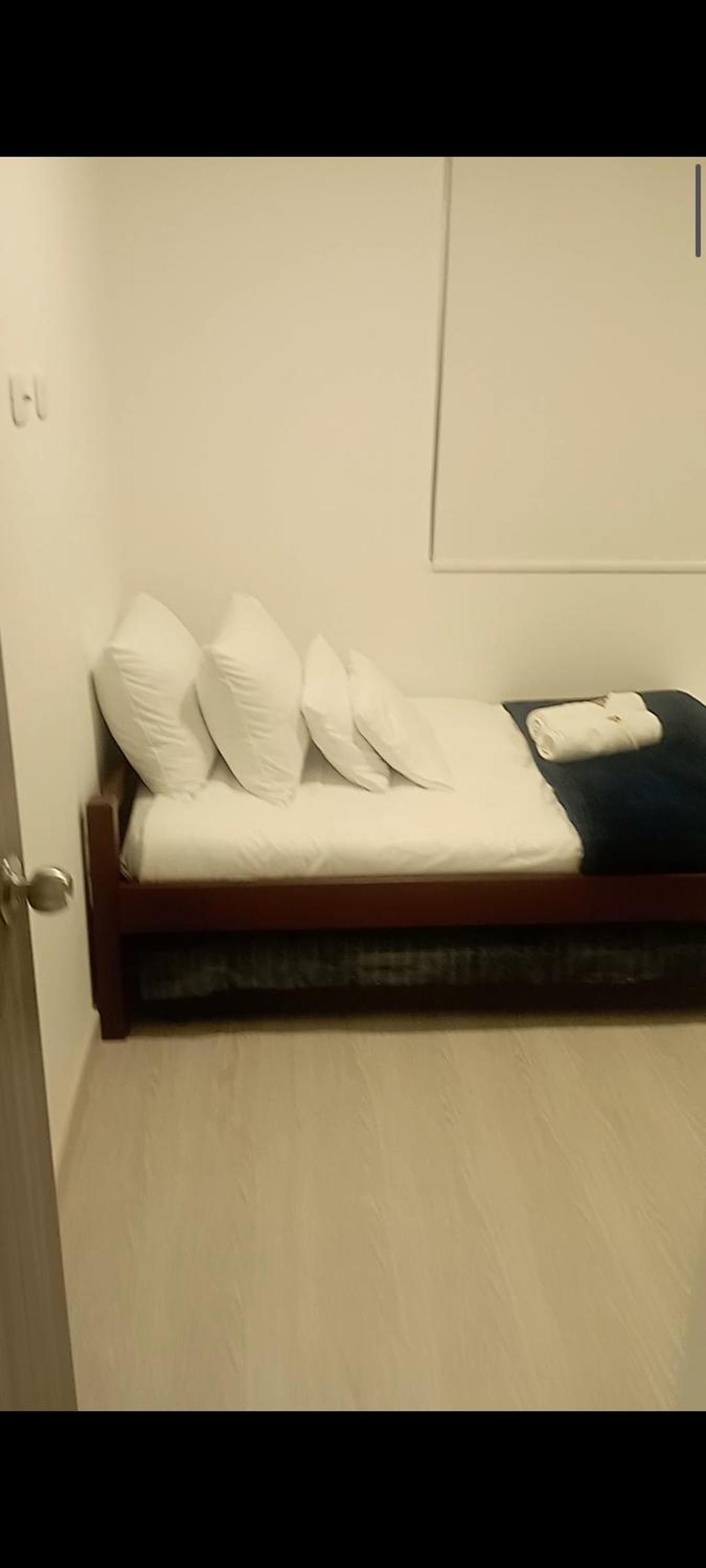 Two-Bedroom Apartment photo 1