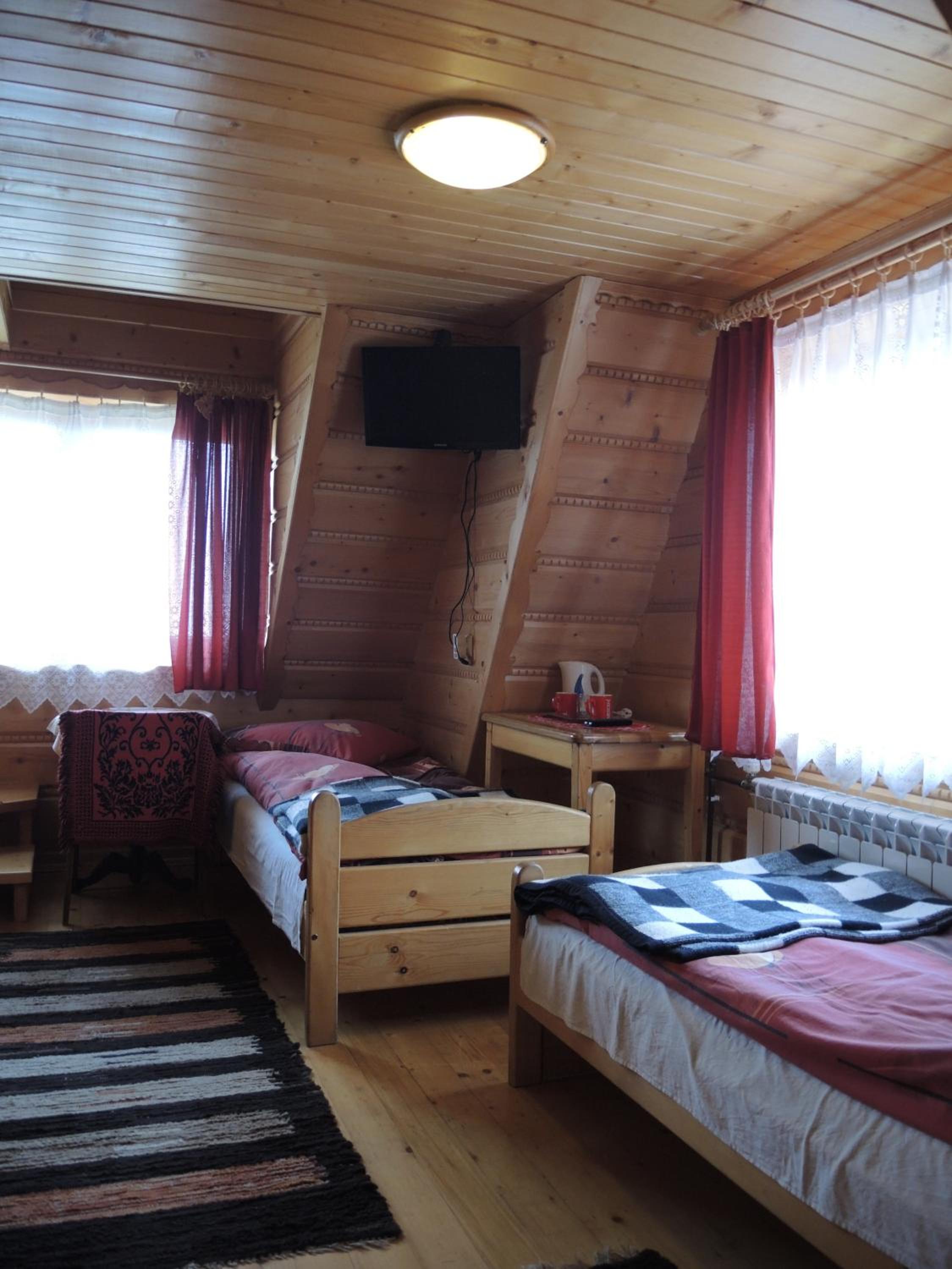 Duplex Quadruple Room - Photo 4