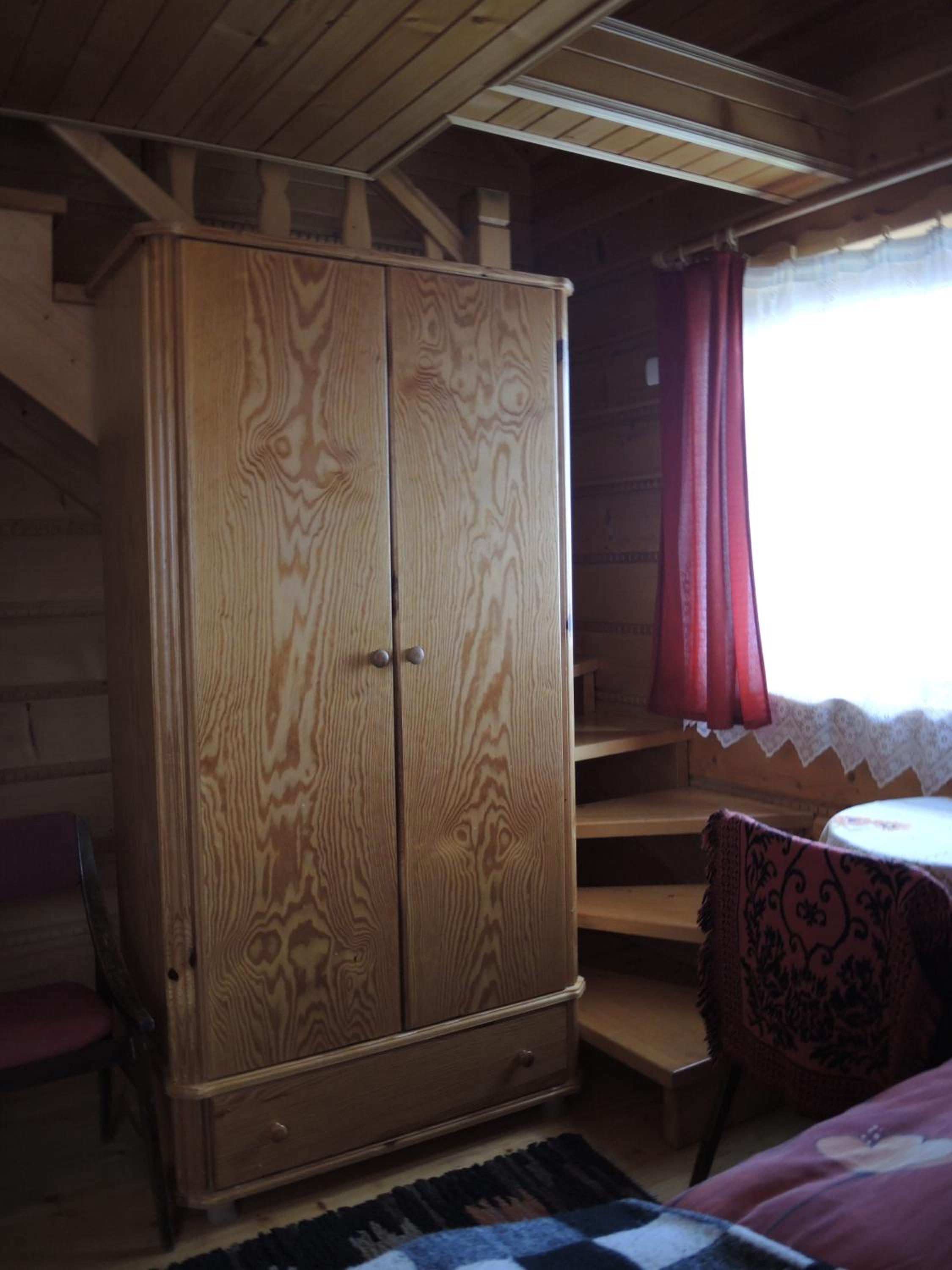 Duplex Quadruple Room - Photo 3