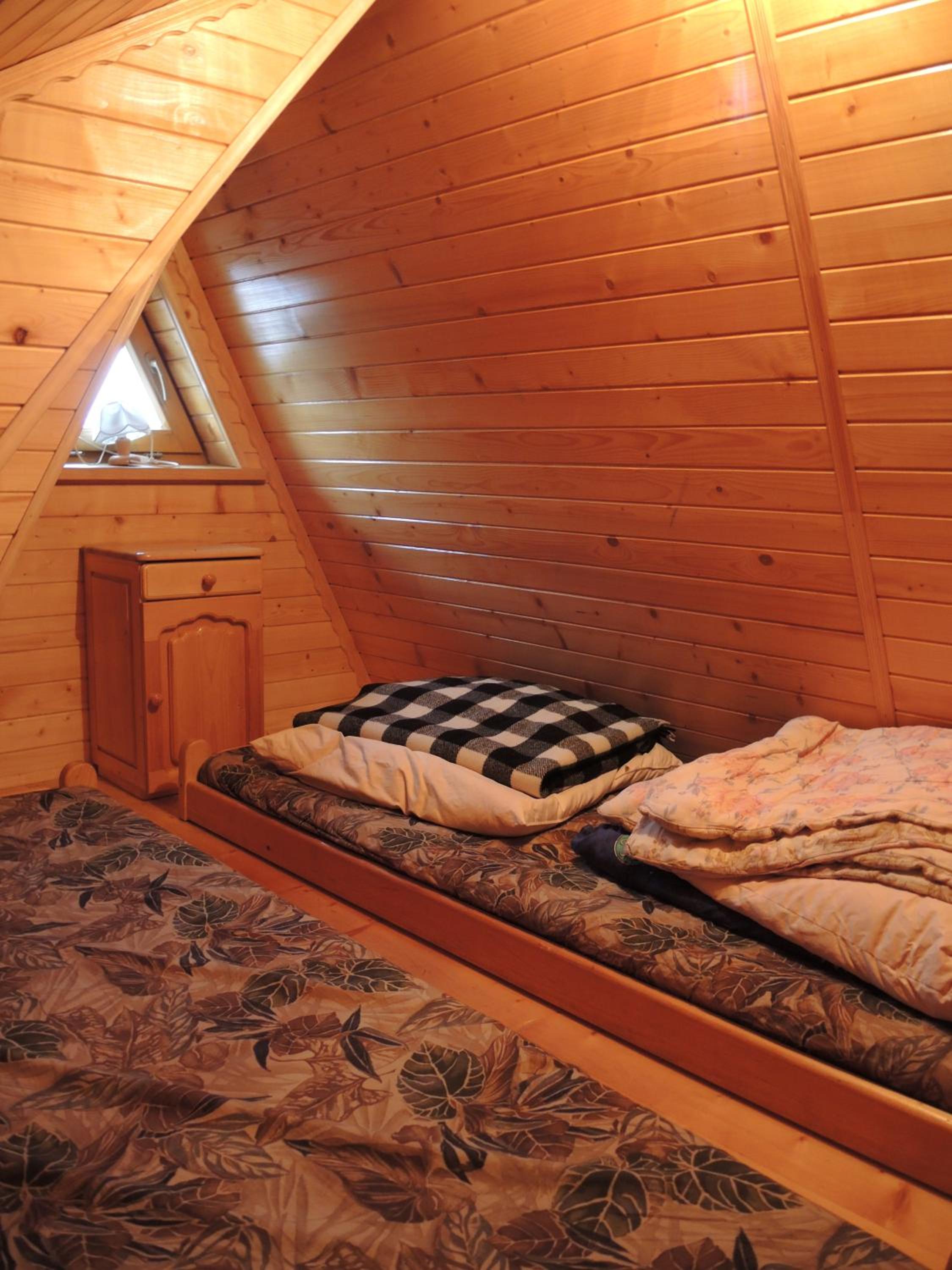 Duplex Quadruple Room - Photo 8