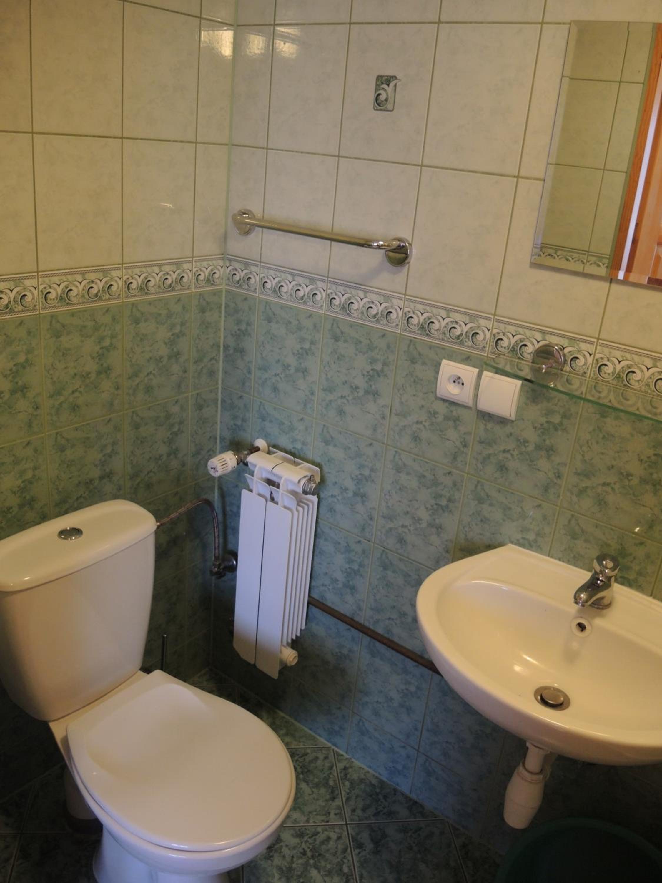 Duplex Quadruple Room - Photo 7