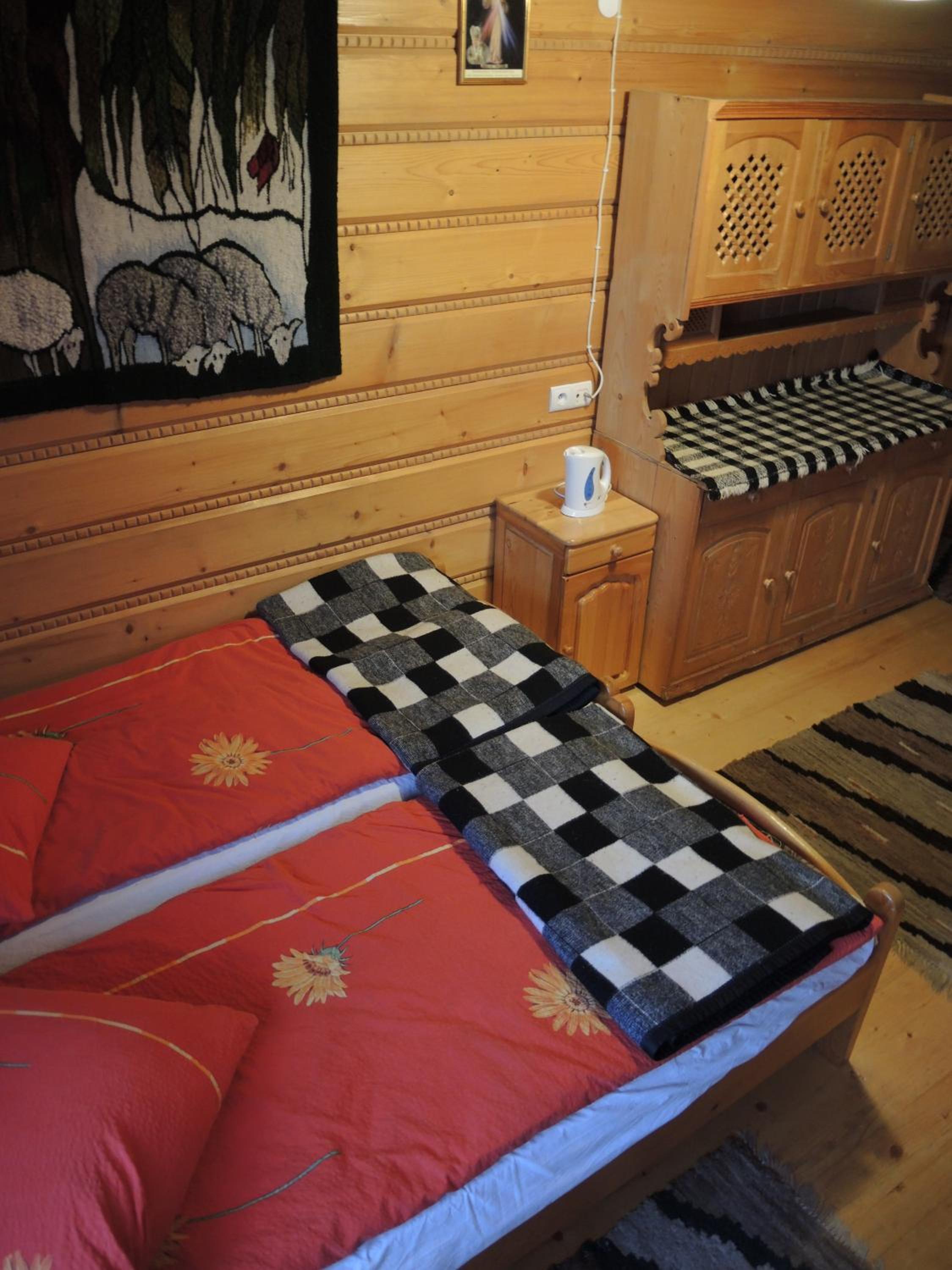 Family Room Nr 27 - Photo 2