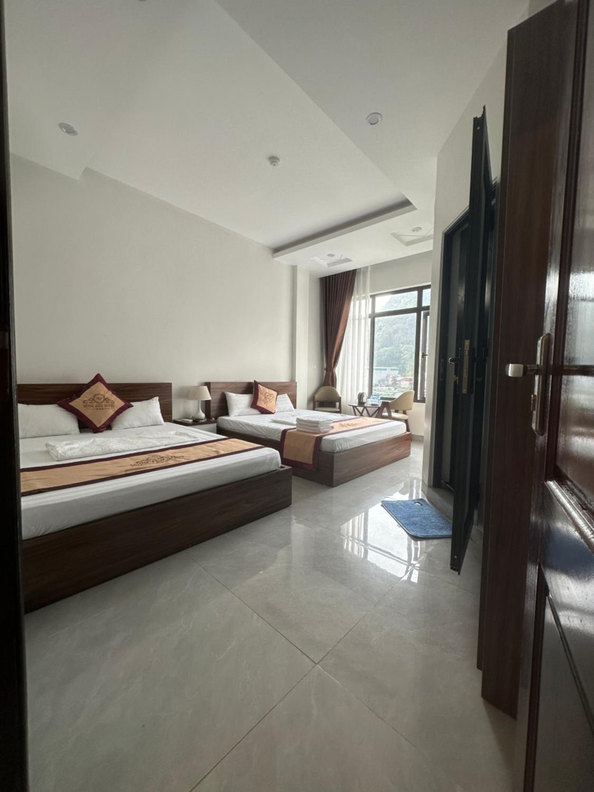 Quadruple Room photo 3