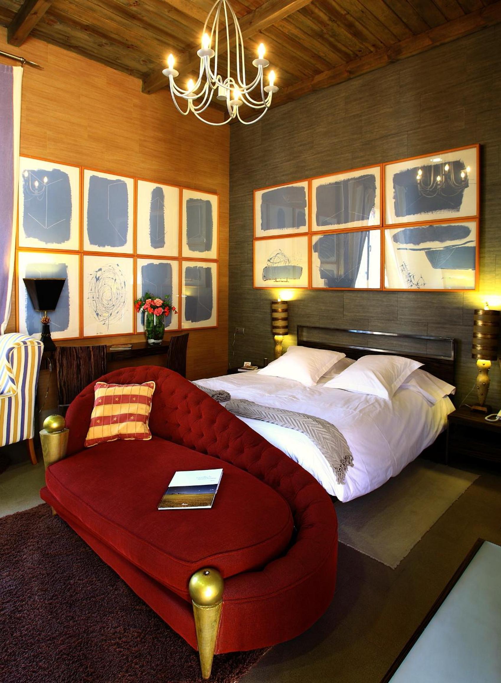 Superior Double Room photo 2