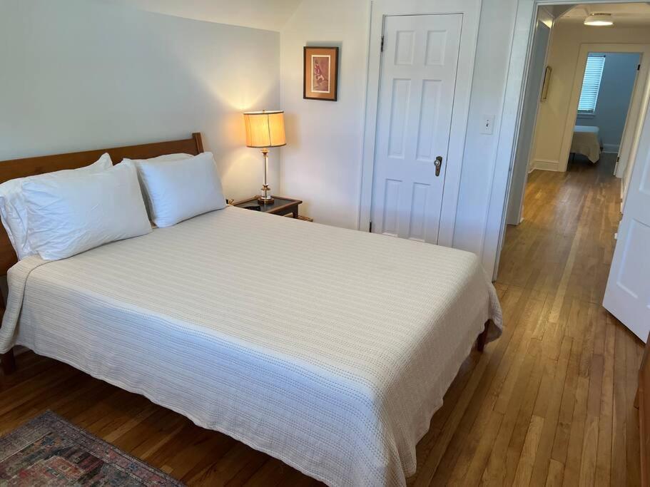 Four-Bedroom House photo 1