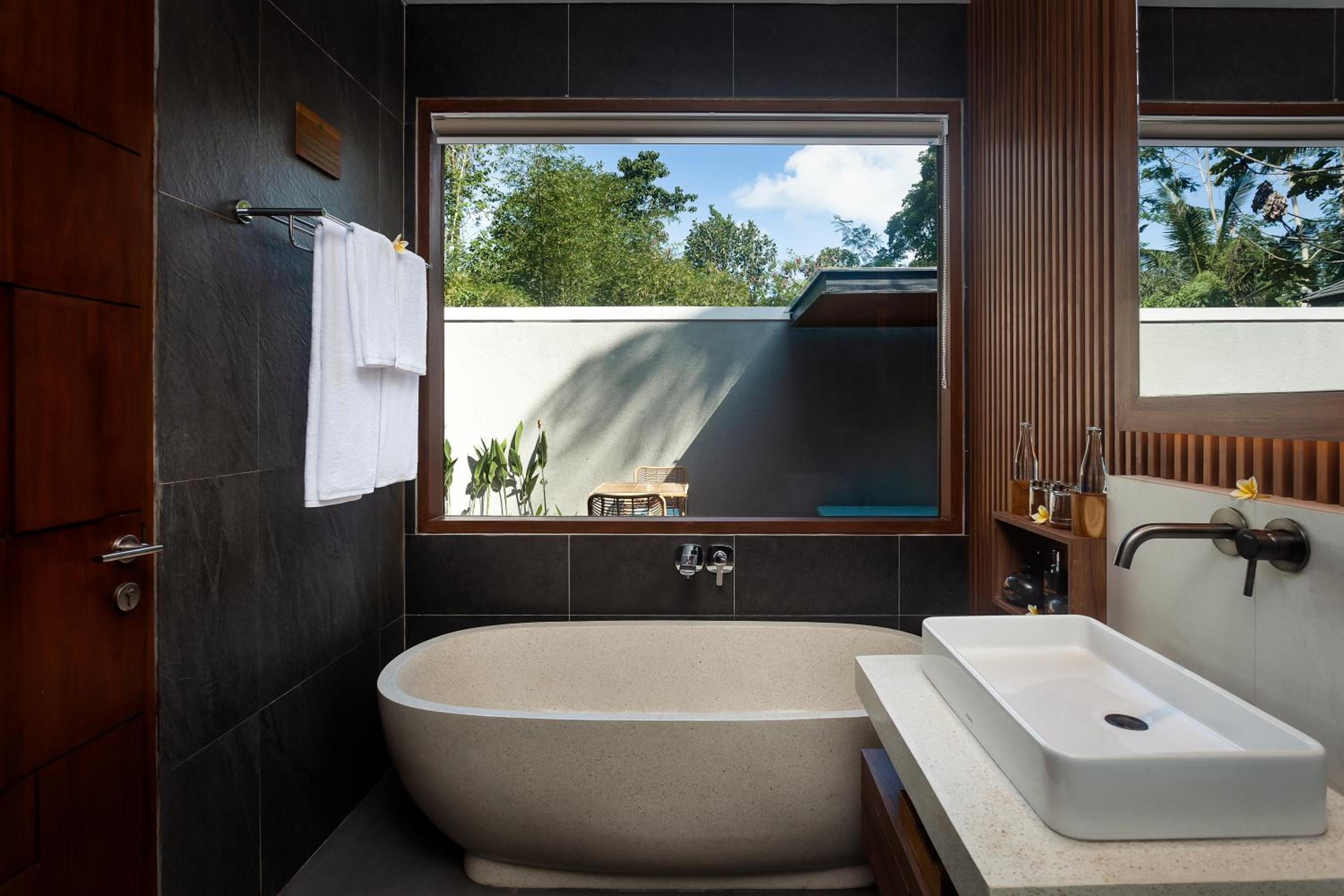 Deluxe Villa with Free Daily Afternoon Tea  - Photo 13