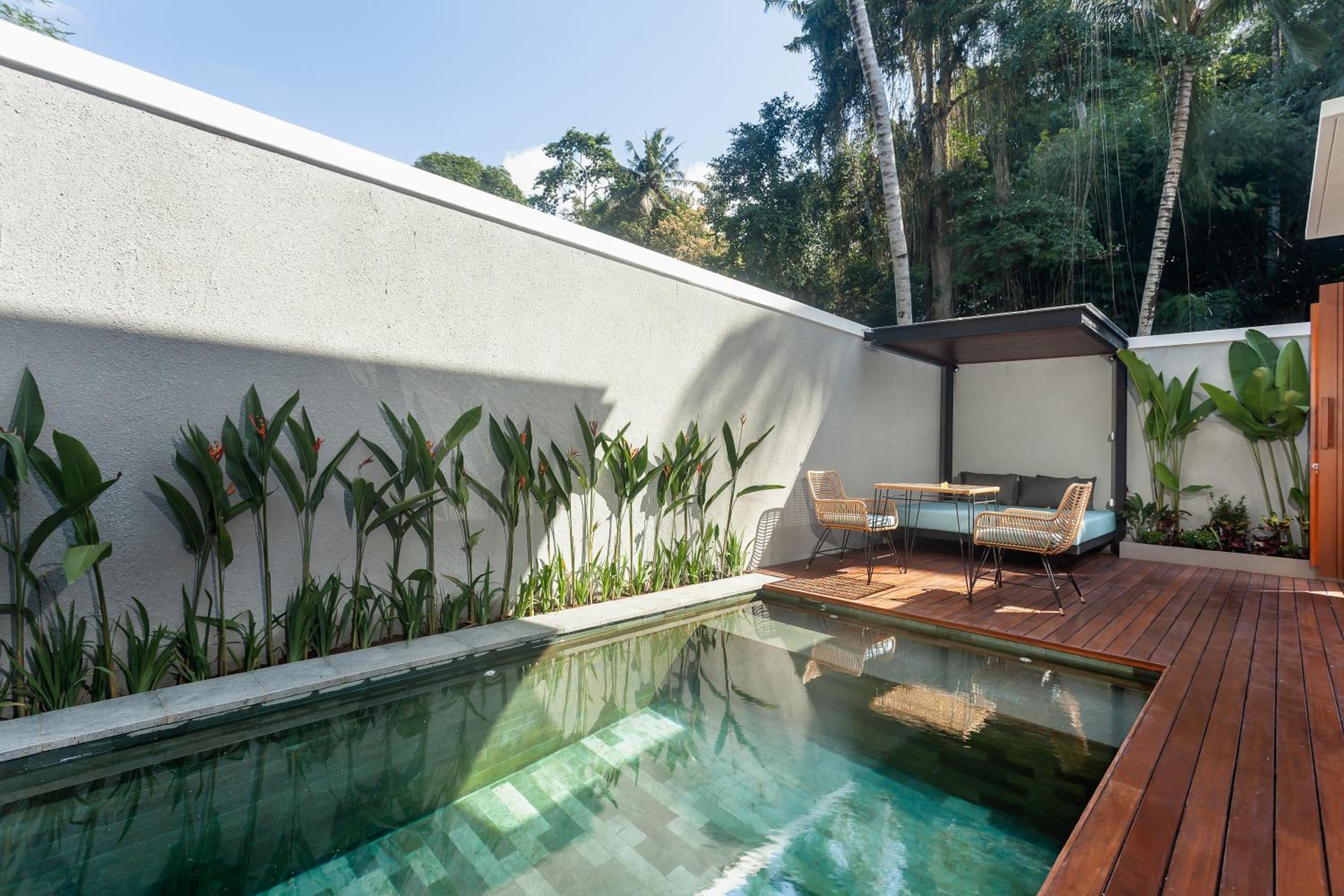 Deluxe Villa with Free Daily Afternoon Tea  - Photo 19
