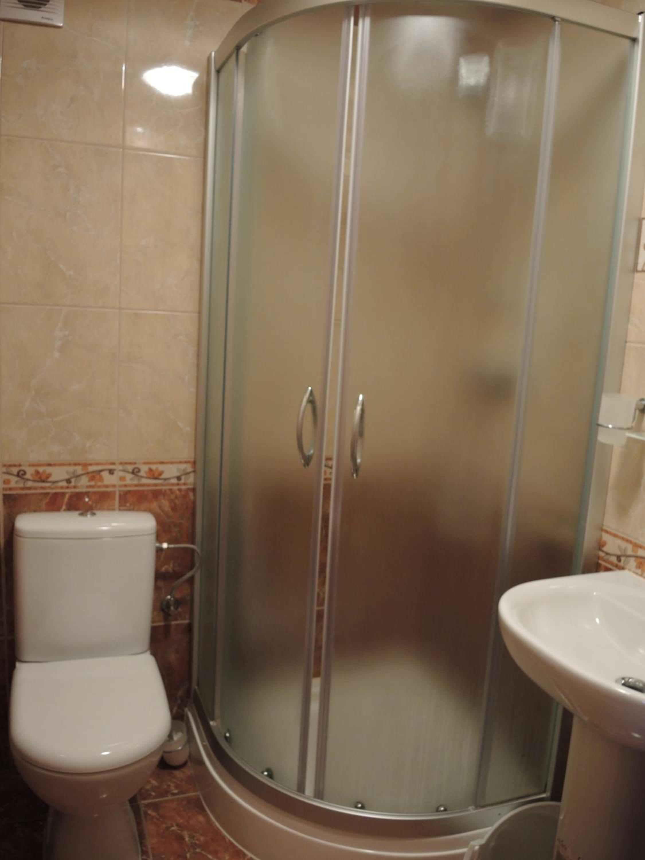 Triple Room with Private Bathroom Nr 31 - Photo 4