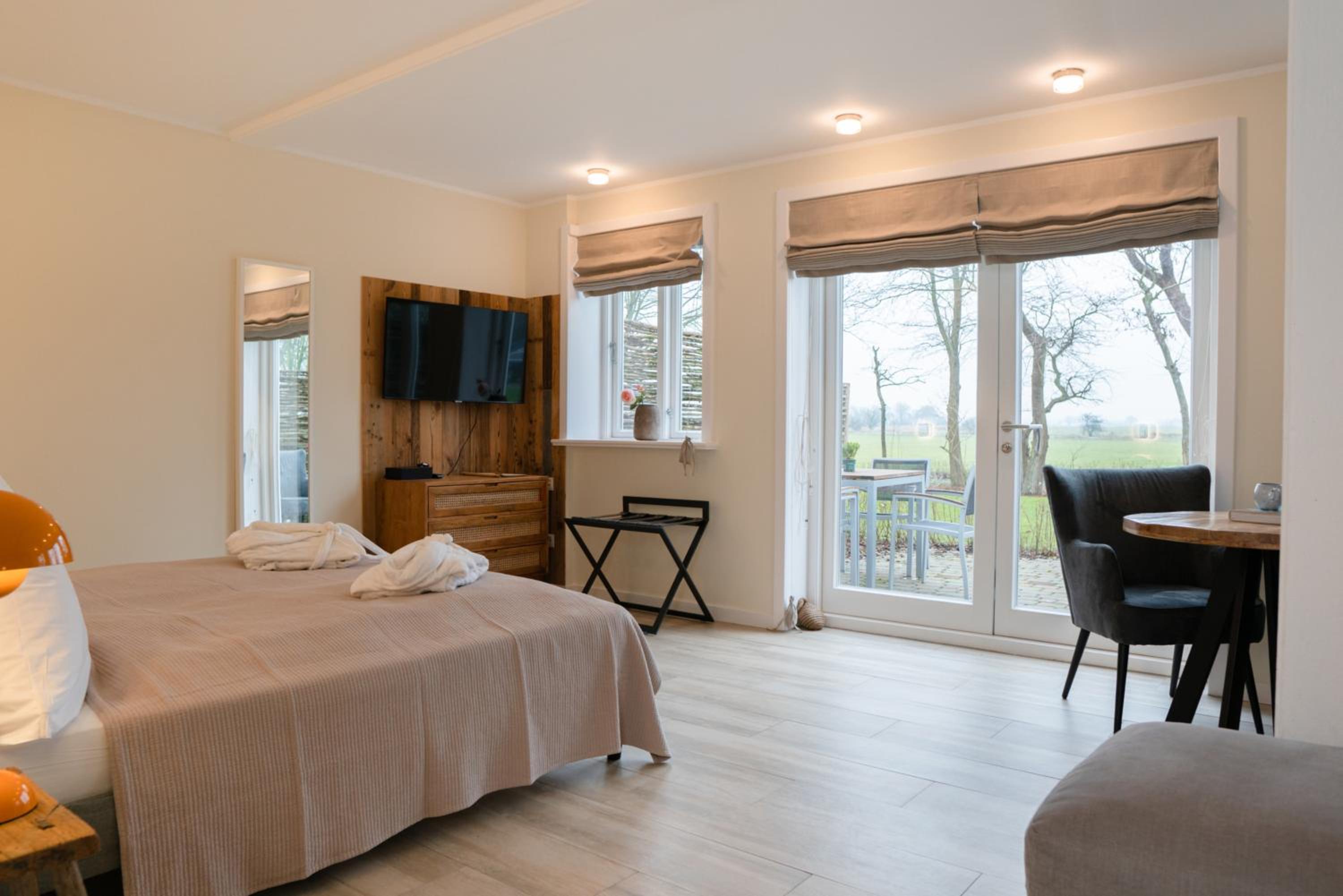Deluxe Room photo 2