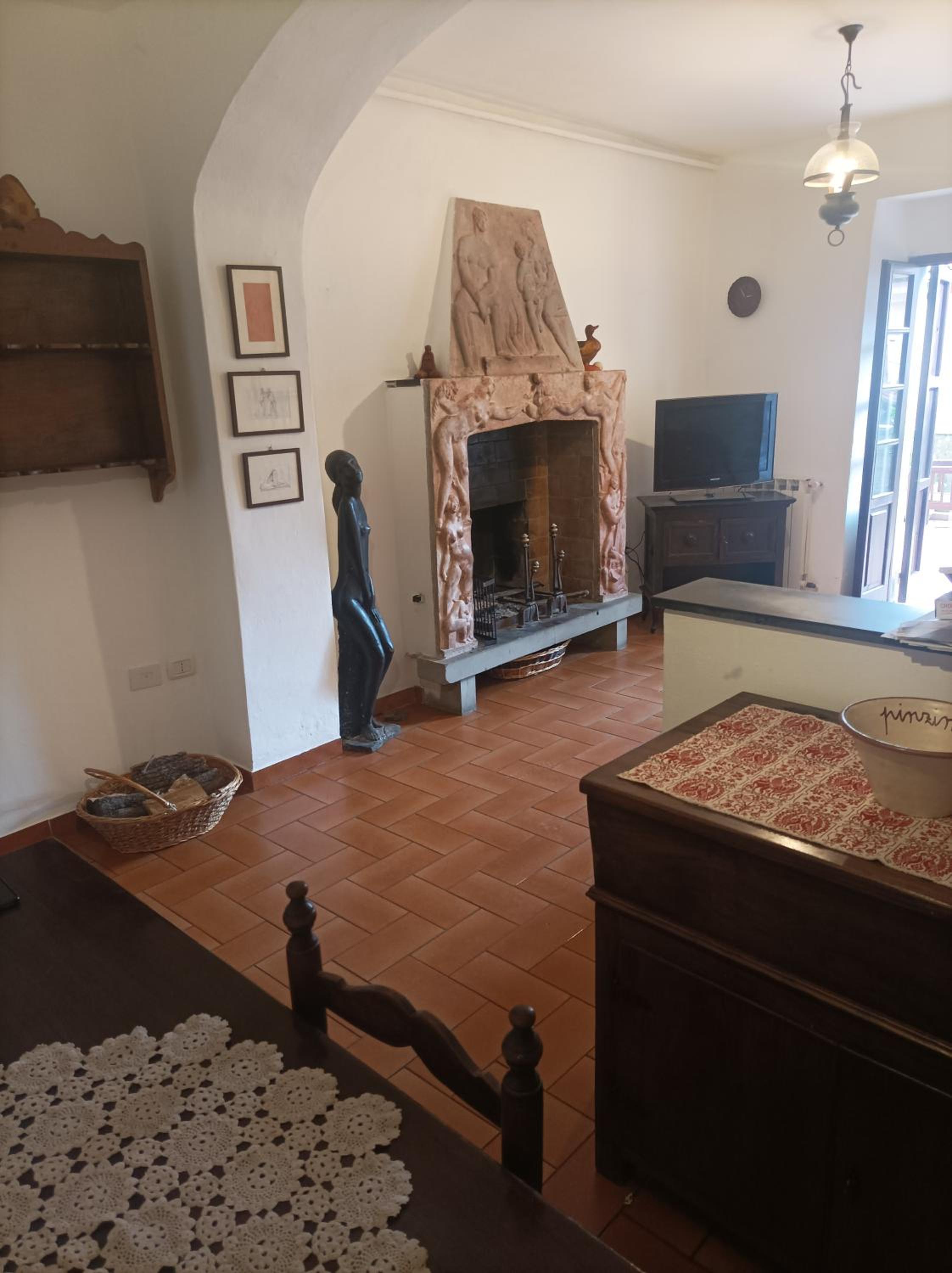 Two-Bedroom Apartment With Balcony photo 1