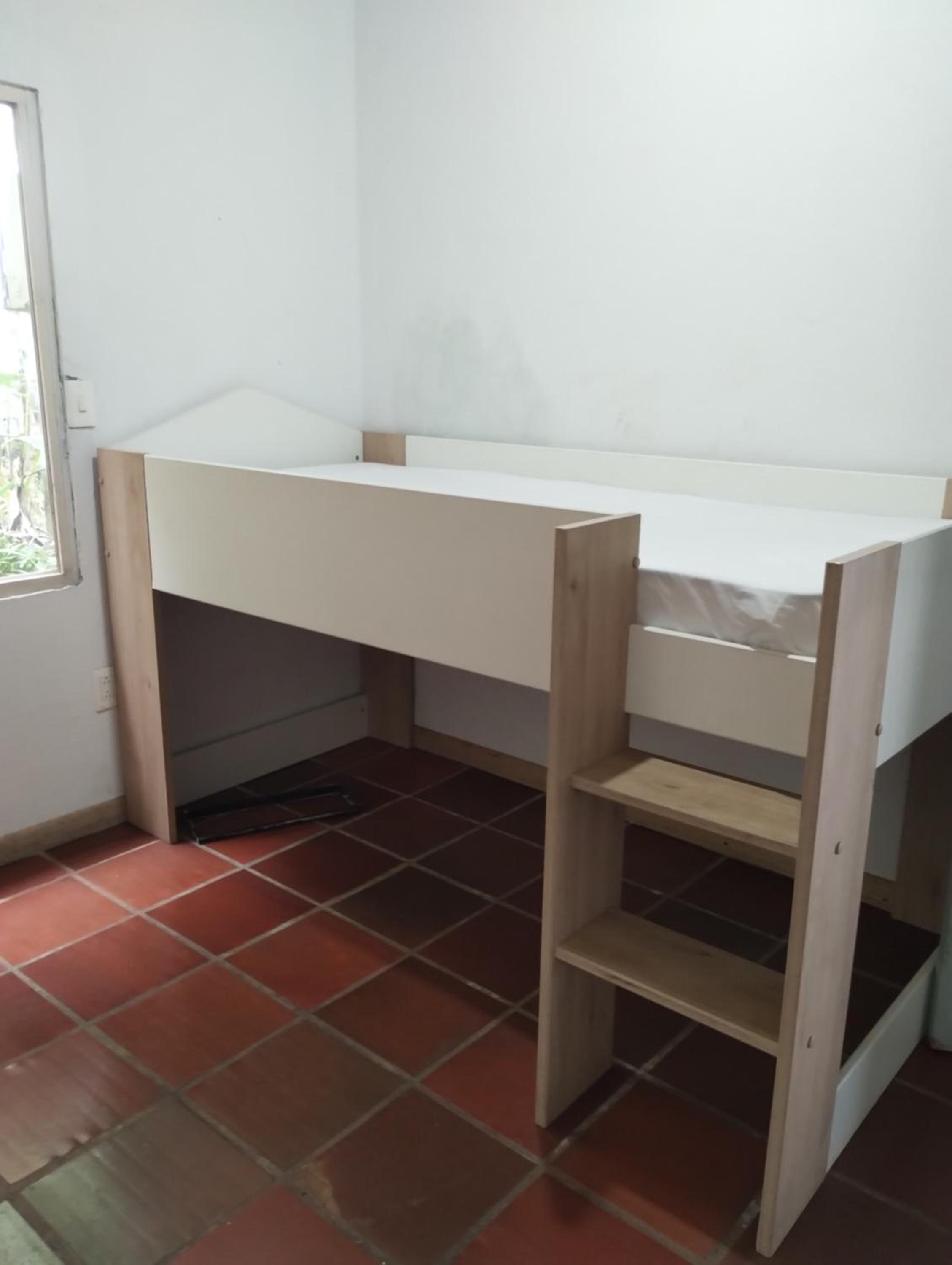 Two-Bedroom House photo 1